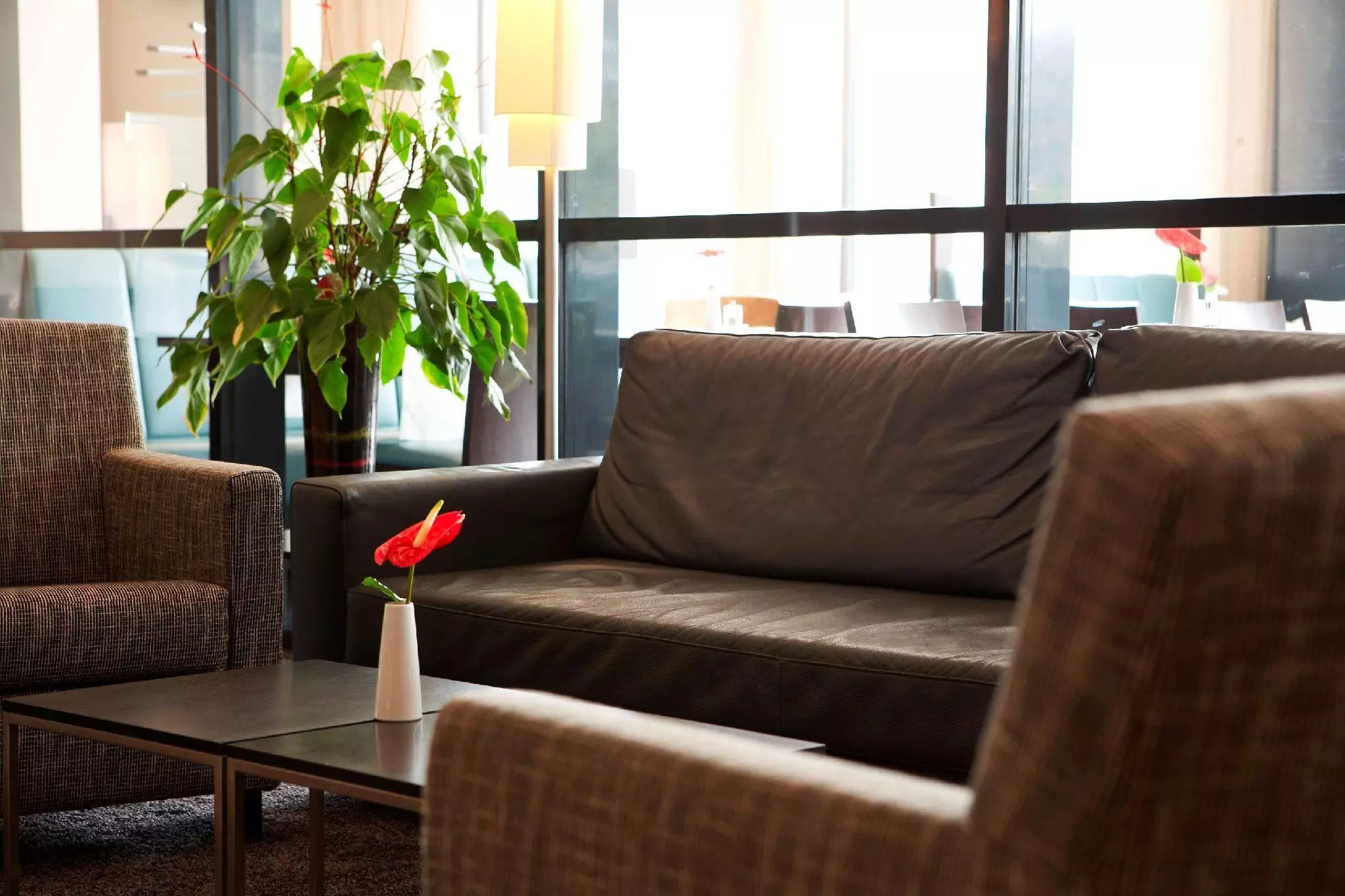 هتل InterCityHotel Dresden Dresden