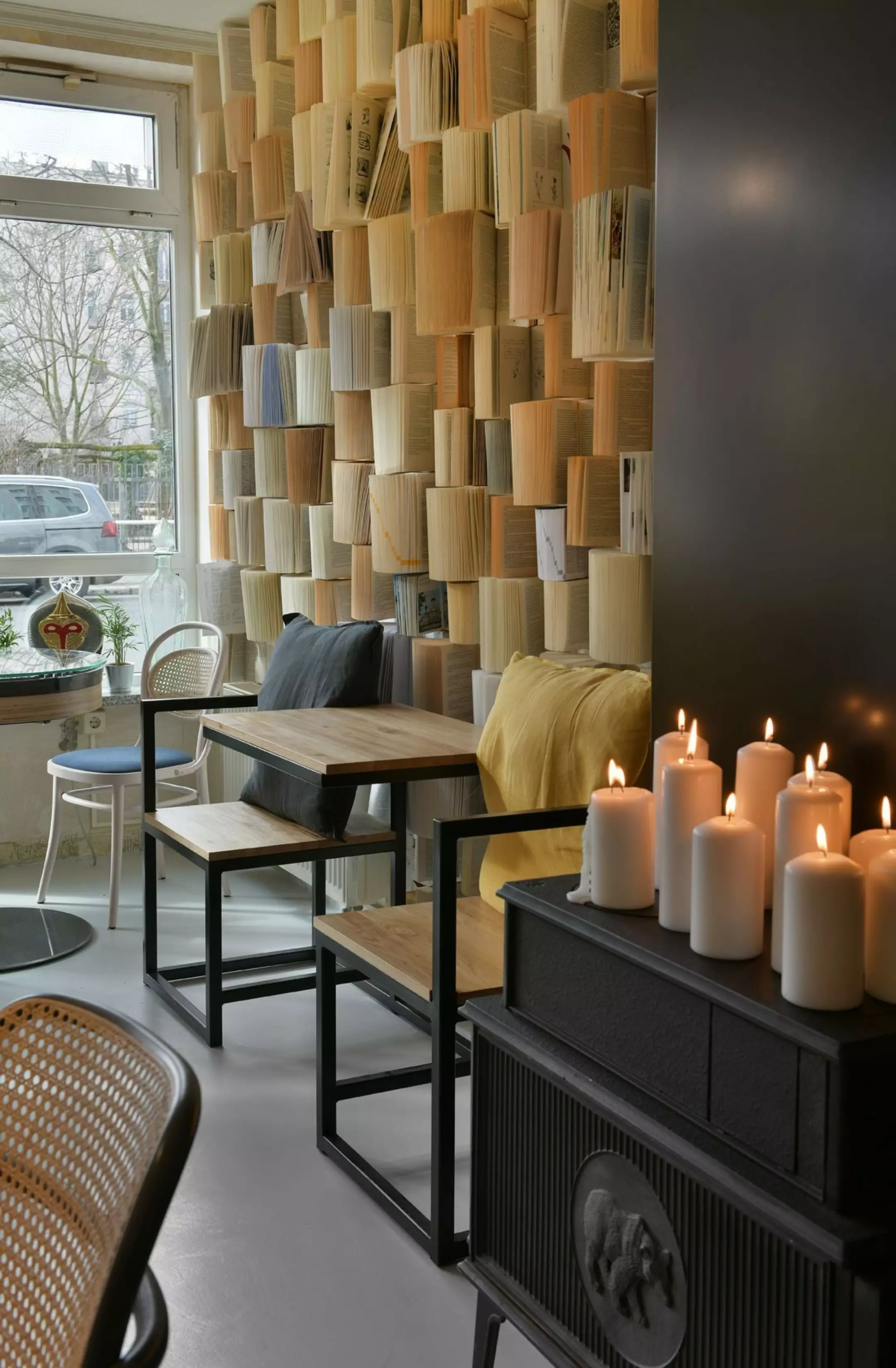 هتل Hotel Jurine - Berlin Mitte برلین