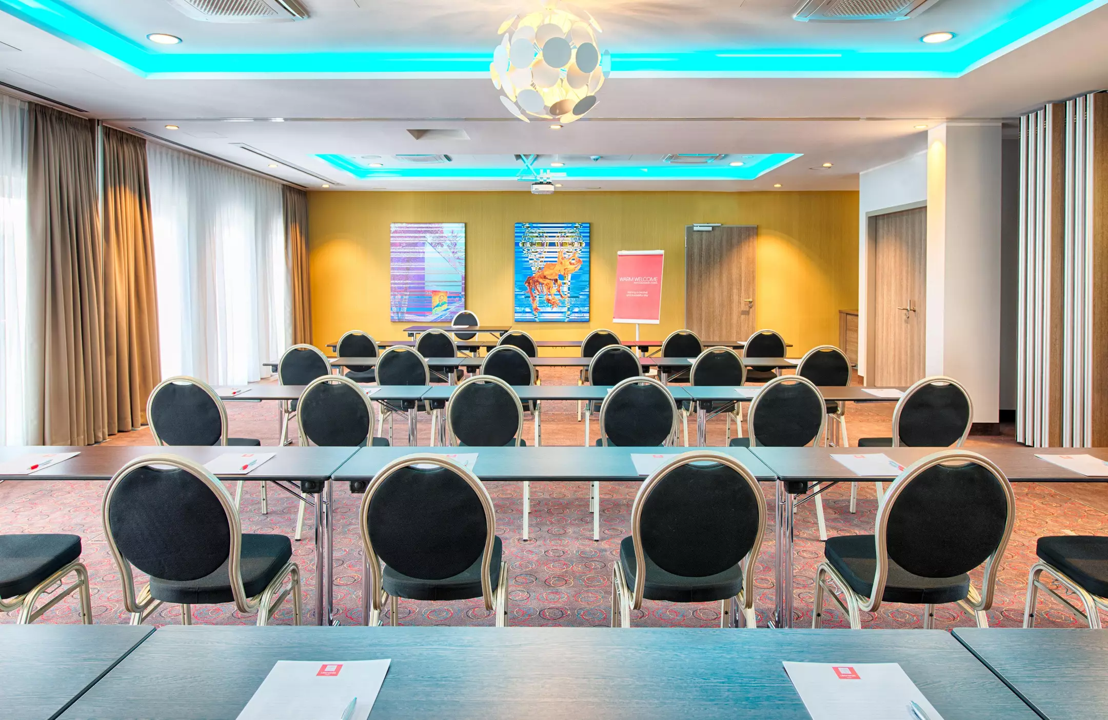 هتل Leonardo Hotel Munich City South مونیخ