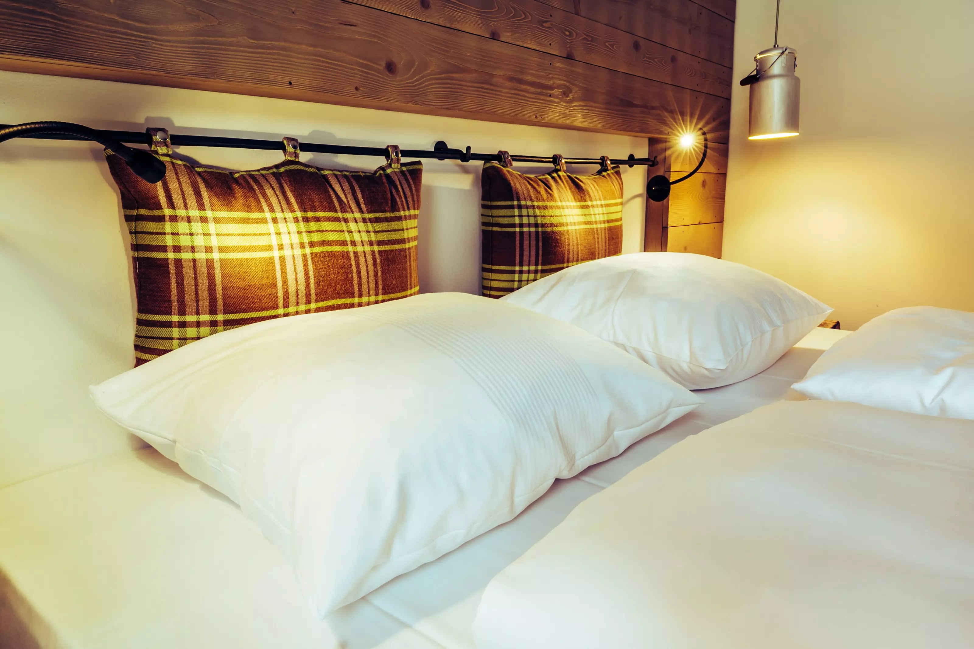 هتل Cocoon Hauptbahnhof مونیخ