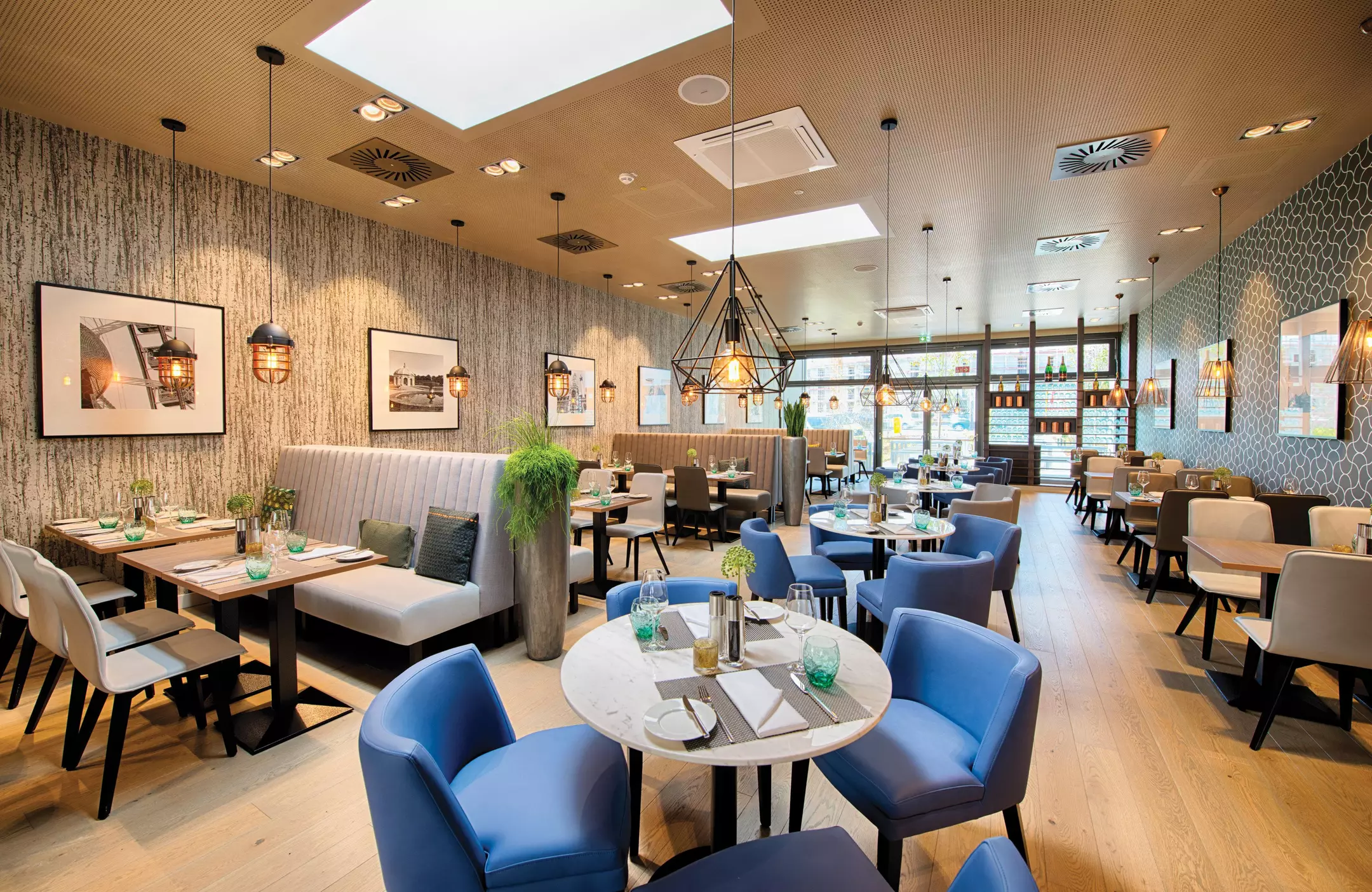 هتل Leonardo Hotel Munich City East مونیخ