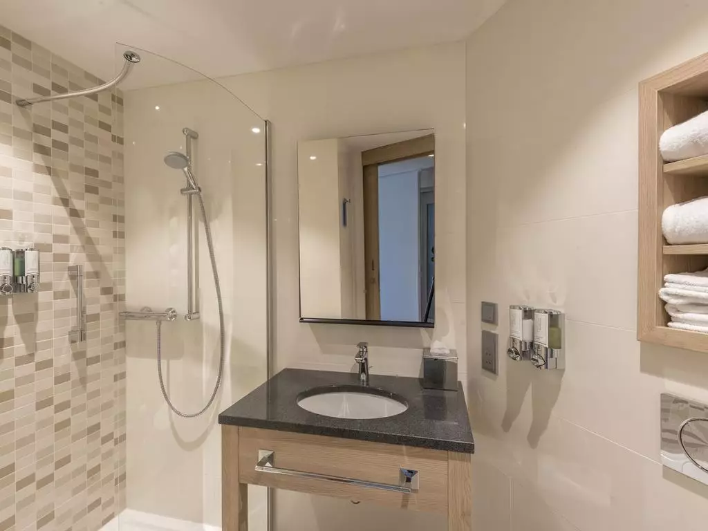 هتل Hampton by Hilton Freiburg Freiburg