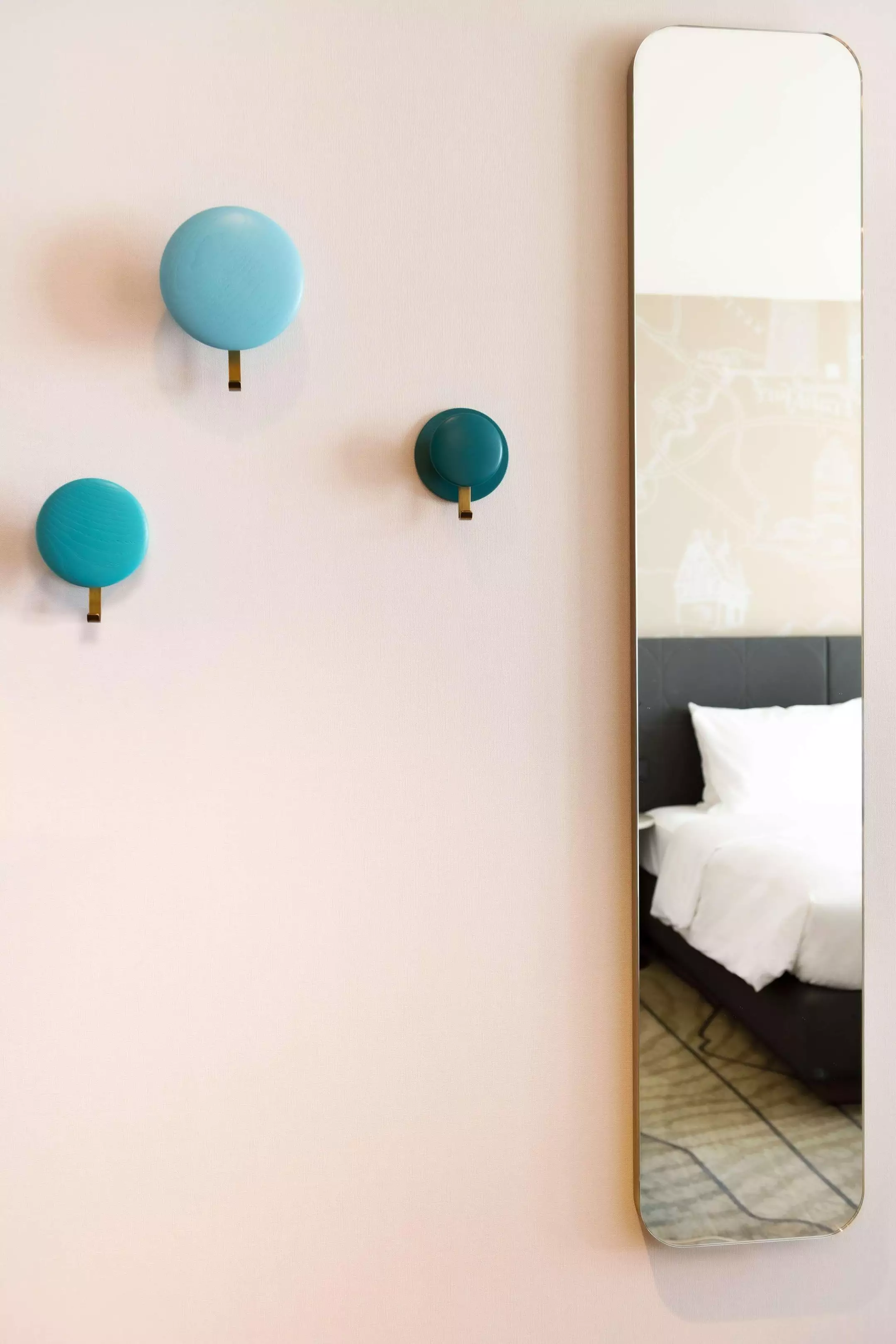 هتل Hyatt Place Frankfurt Airport فرانکفورت