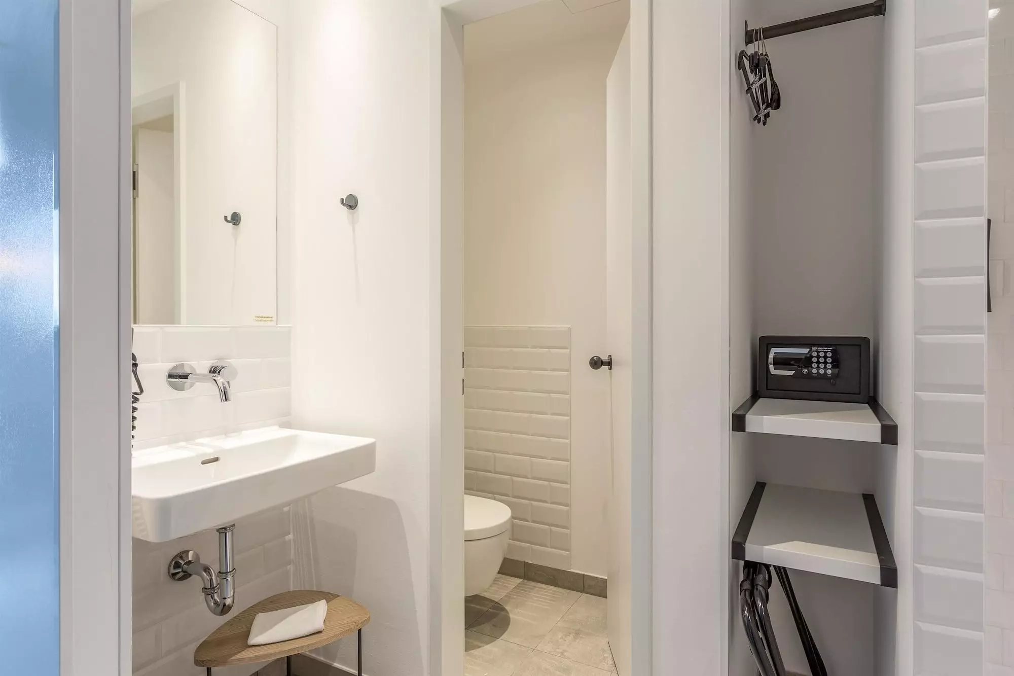 هتل Gambino Hotel Cincinnati مونیخ