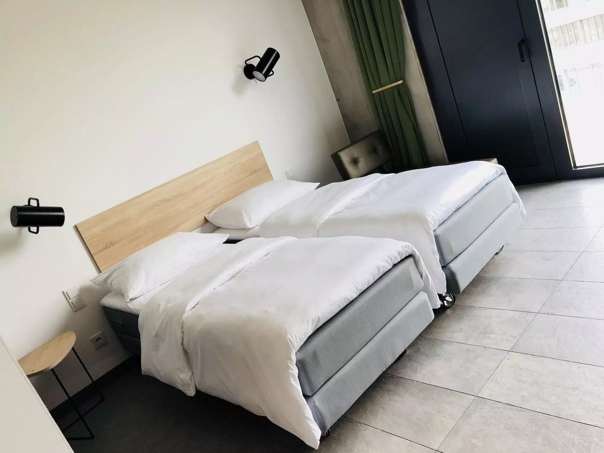 هتل Gambino Hotel Cincinnati مونیخ