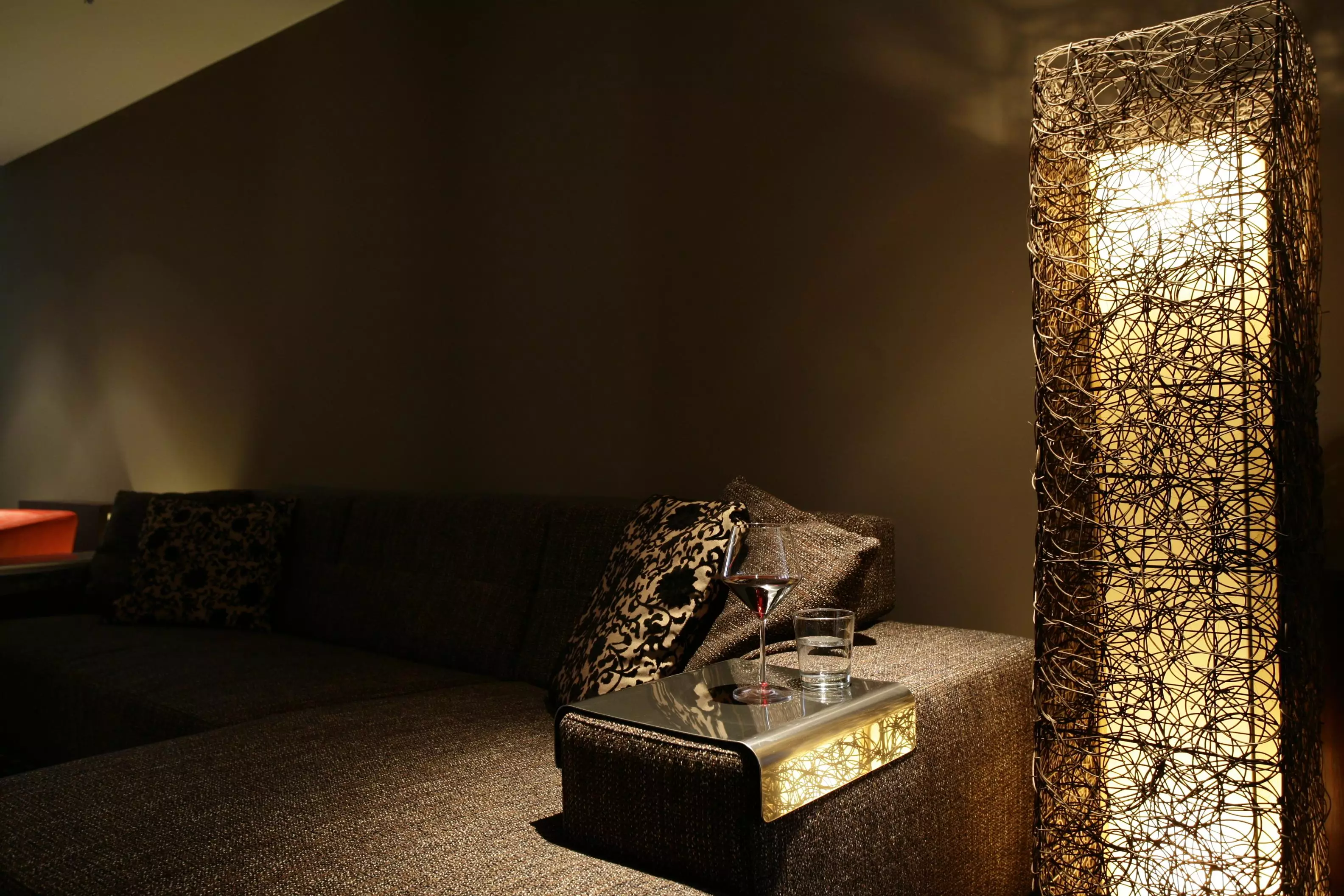 هتل Boston Hotel Hamburg هامبورگ