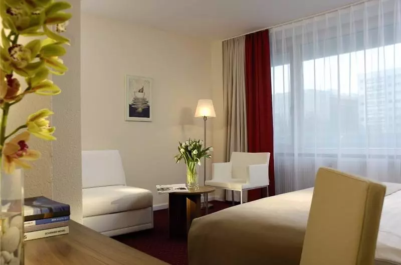 هتل Best Western Am Spittelmarkt برلین
