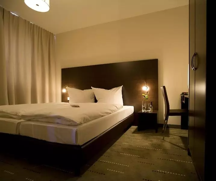 هتل Best Western Am Spittelmarkt برلین