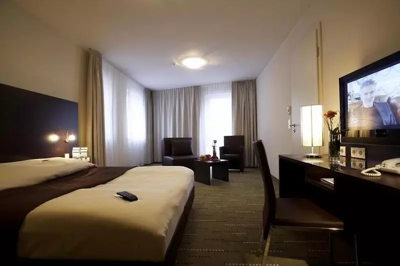 هتل Best Western Am Spittelmarkt برلین