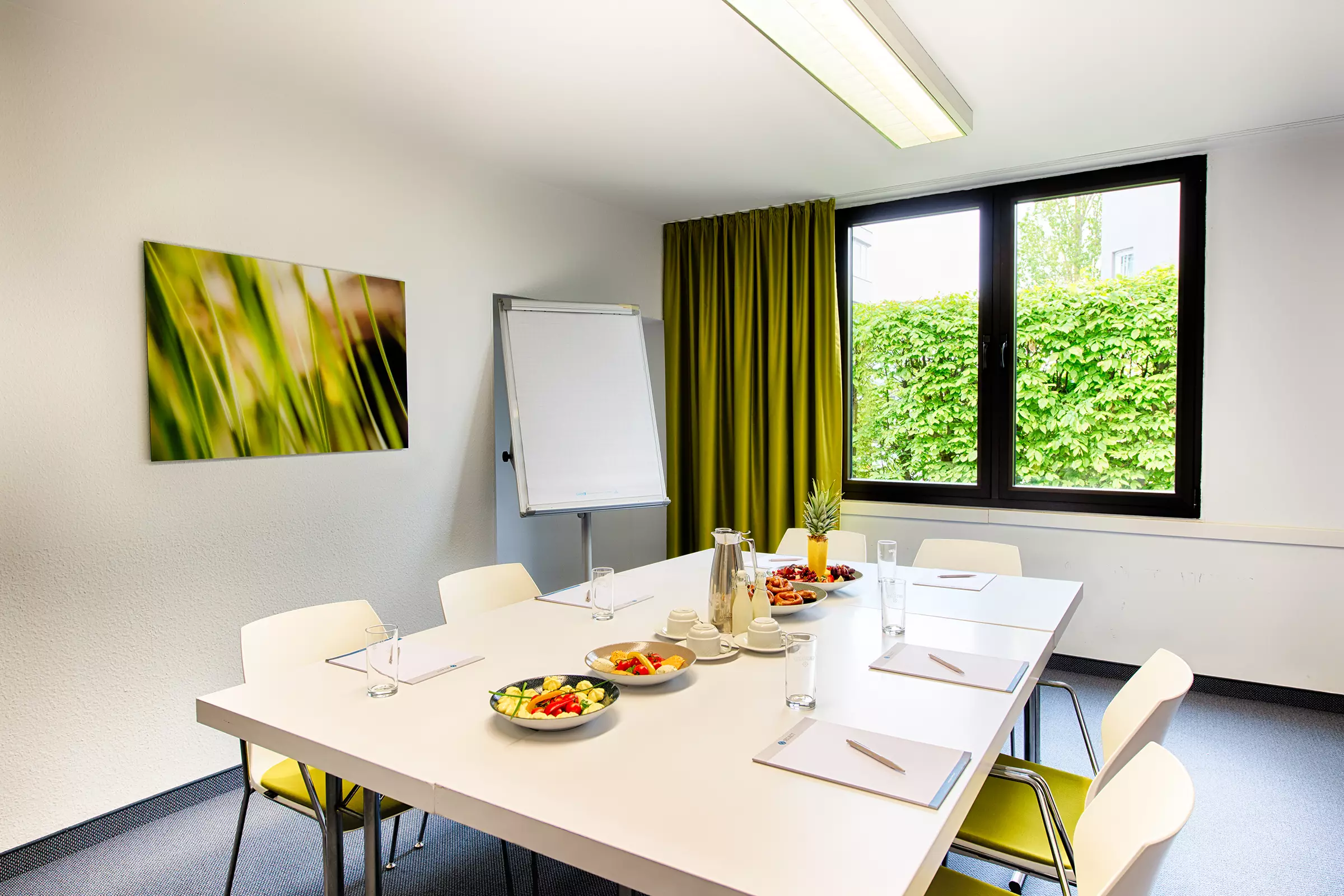 هتل Select Hotel Erlangen Erlangen