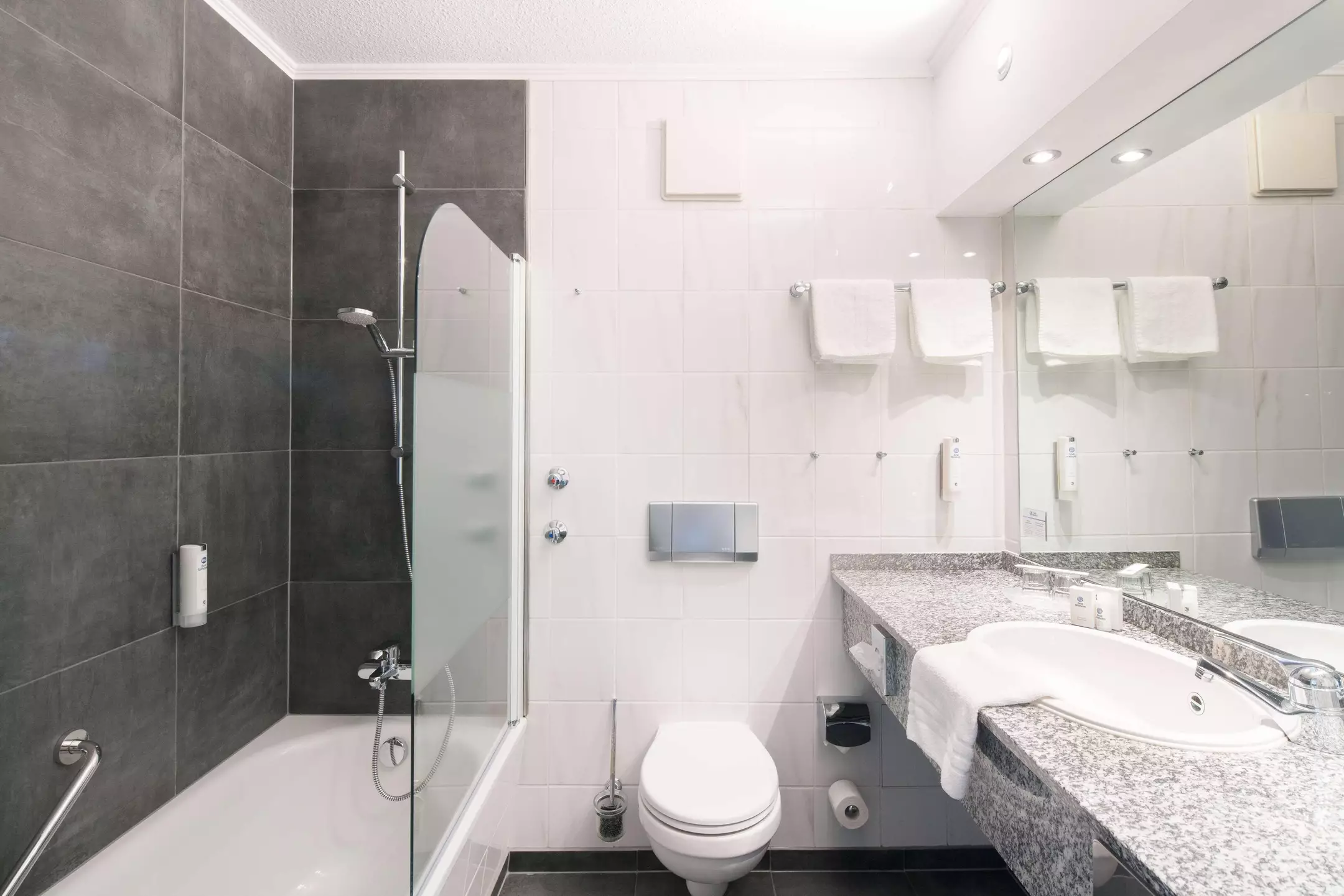 هتل Best Western Hotel Am Papenberg Göttingen