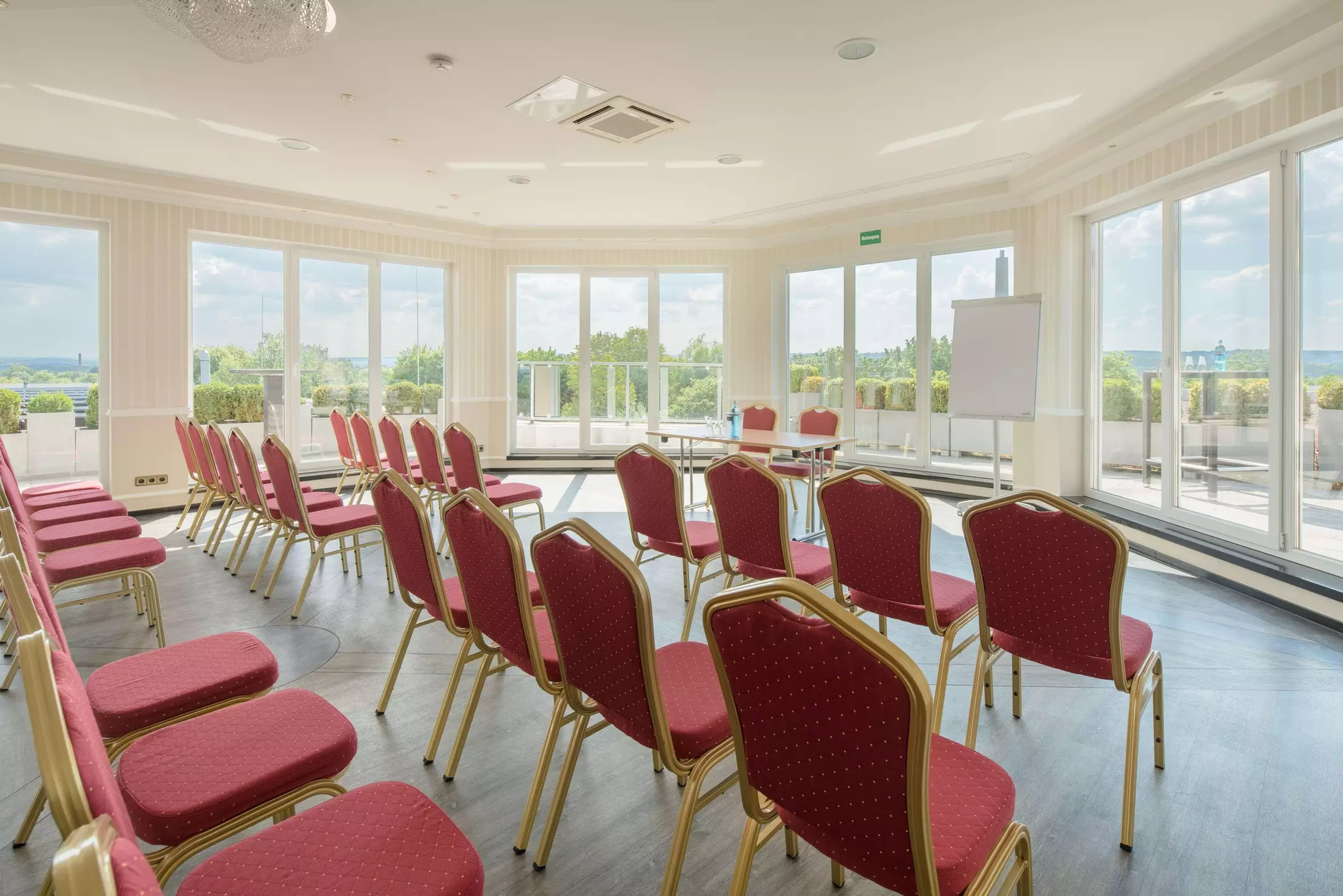 هتل Best Western Hotel Am Papenberg Göttingen