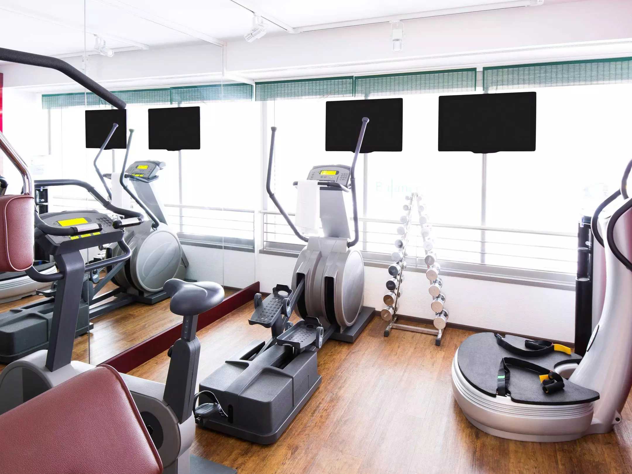 هتل Novotel Suites Hannover City هانوفر