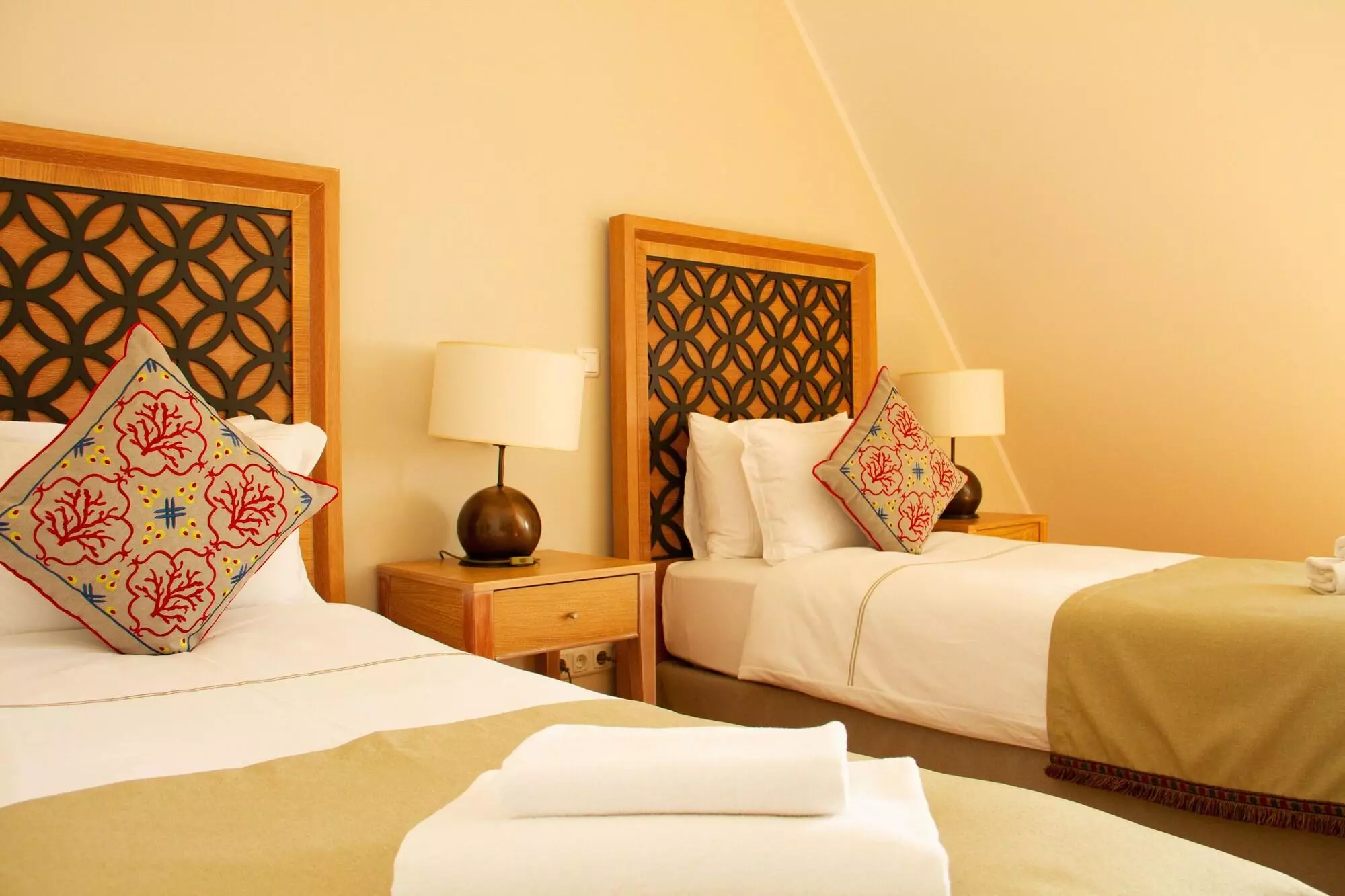 هتل Boutique Hotel Fährhaus برلین