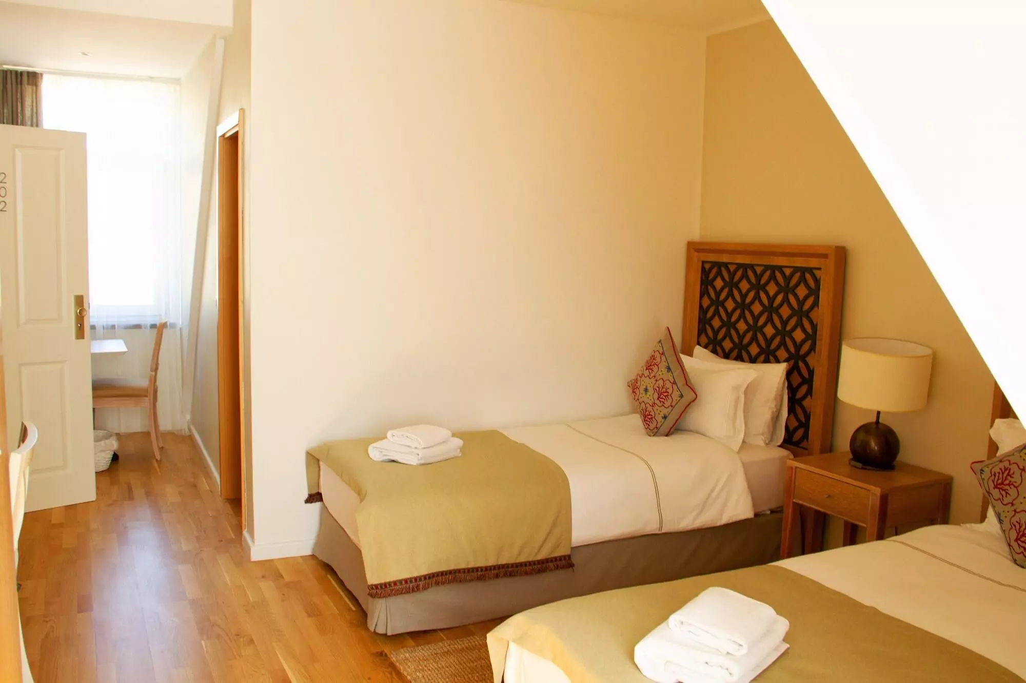 هتل Boutique Hotel Fährhaus برلین