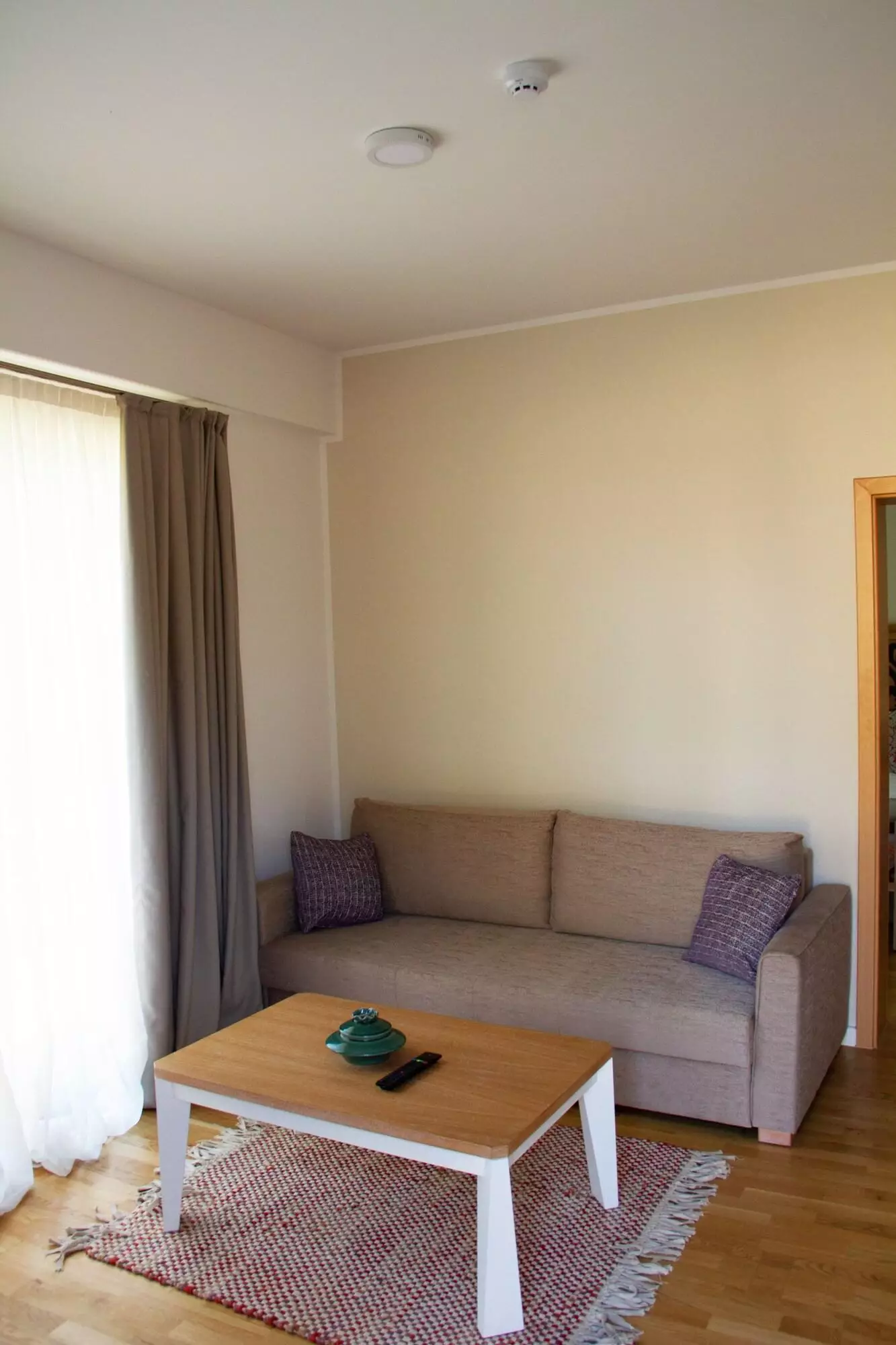 هتل Boutique Hotel Fährhaus برلین