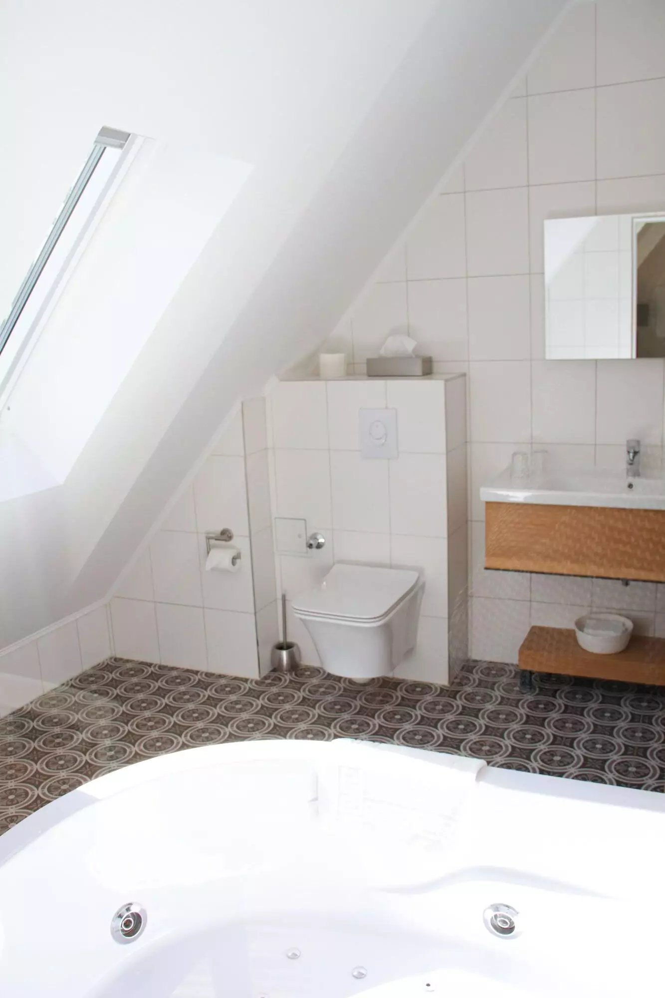 هتل Boutique Hotel Fährhaus برلین