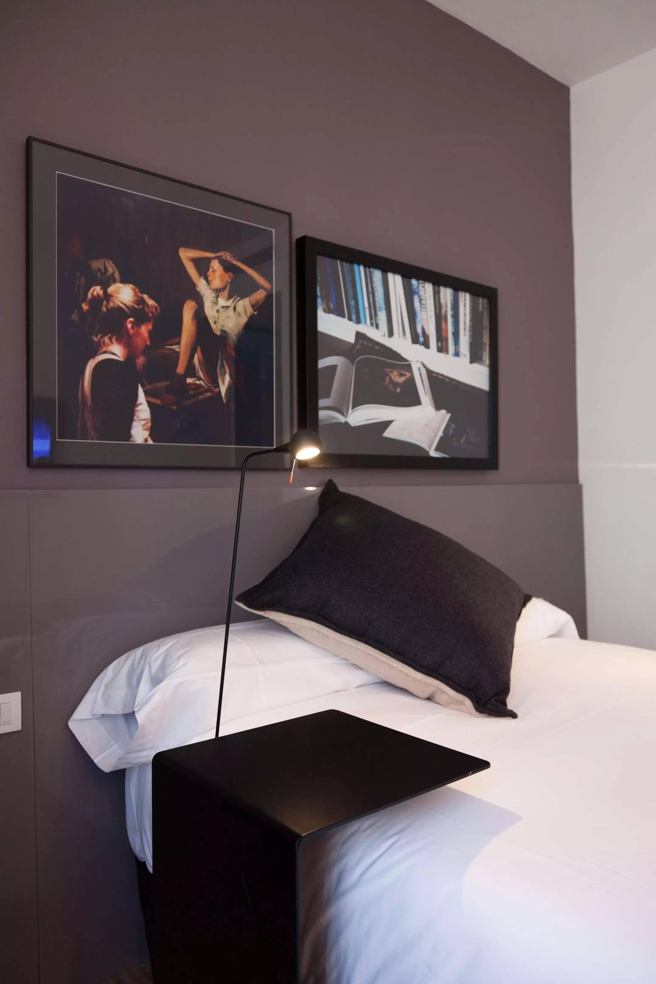 هتل Alexandra Barcelona Hotel, Curio Collection by Hilton بارسلونا