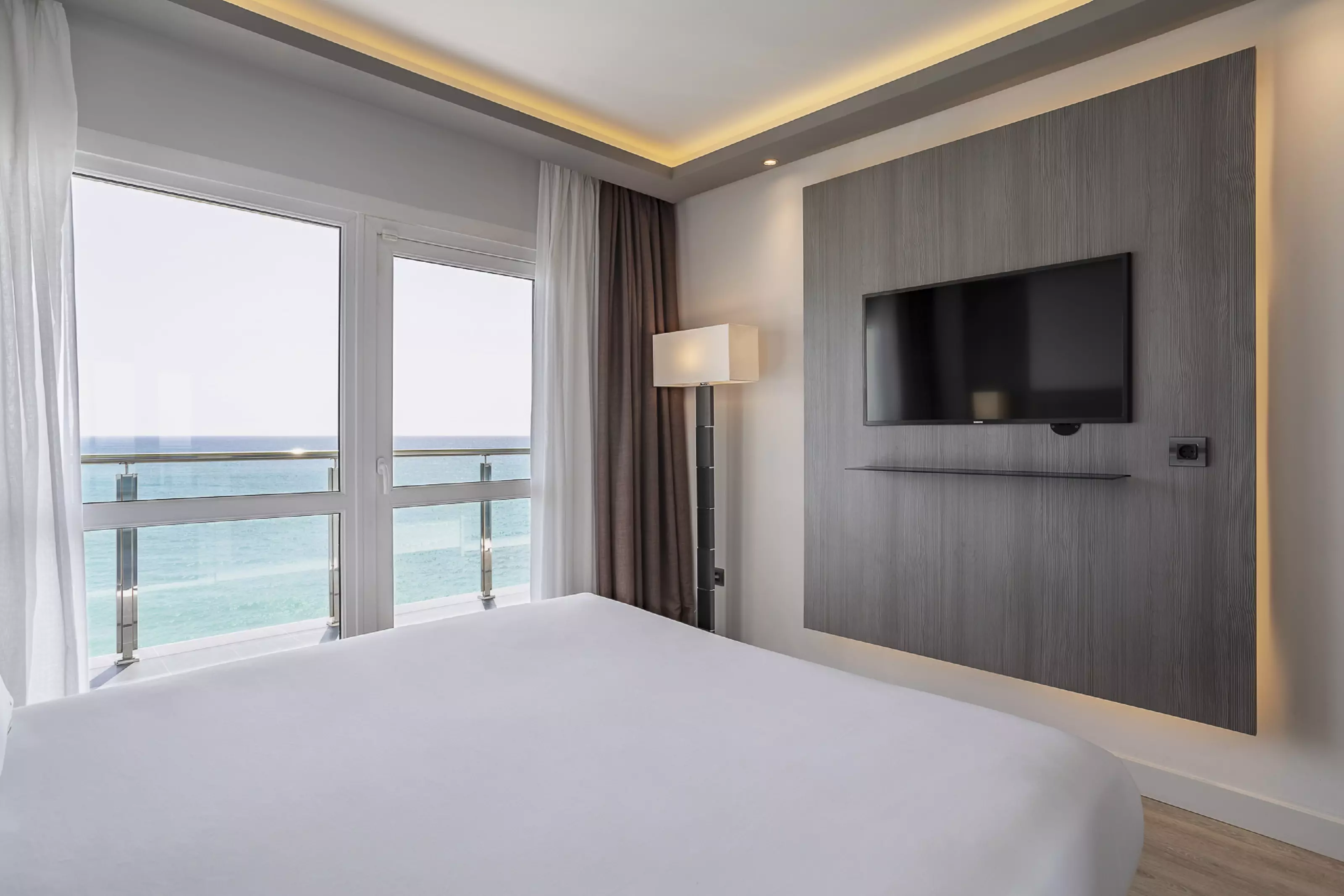 هتل Meliá Alicante Alicante