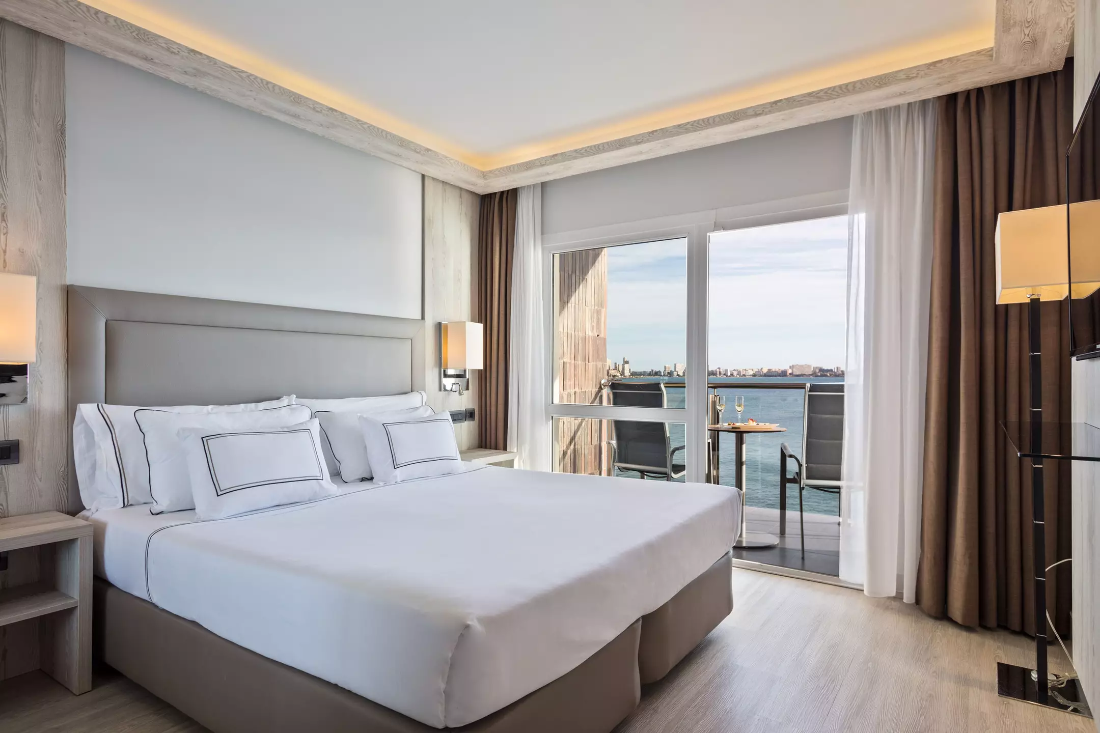 هتل Meliá Alicante Alicante