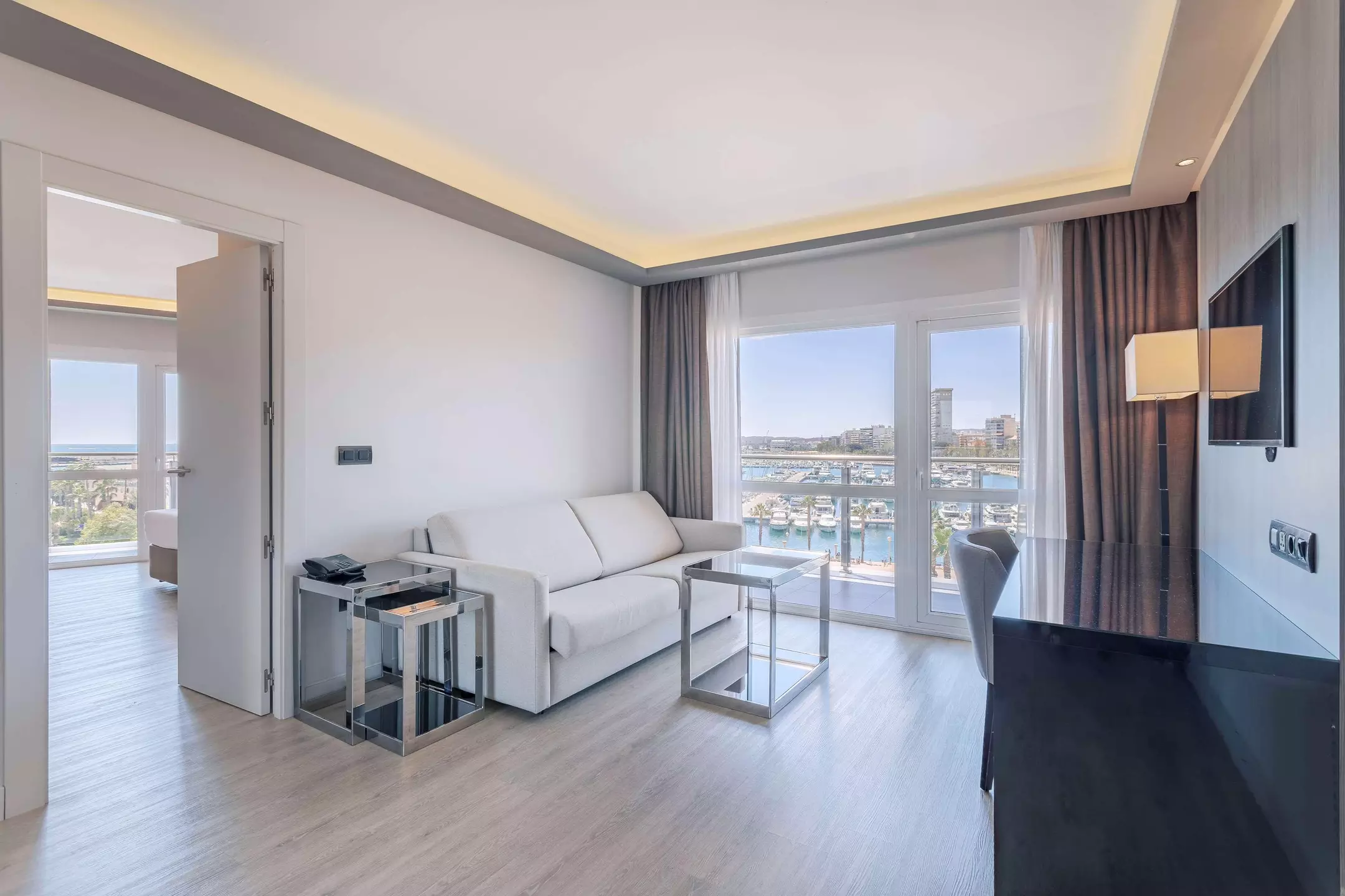 هتل Meliá Alicante Alicante
