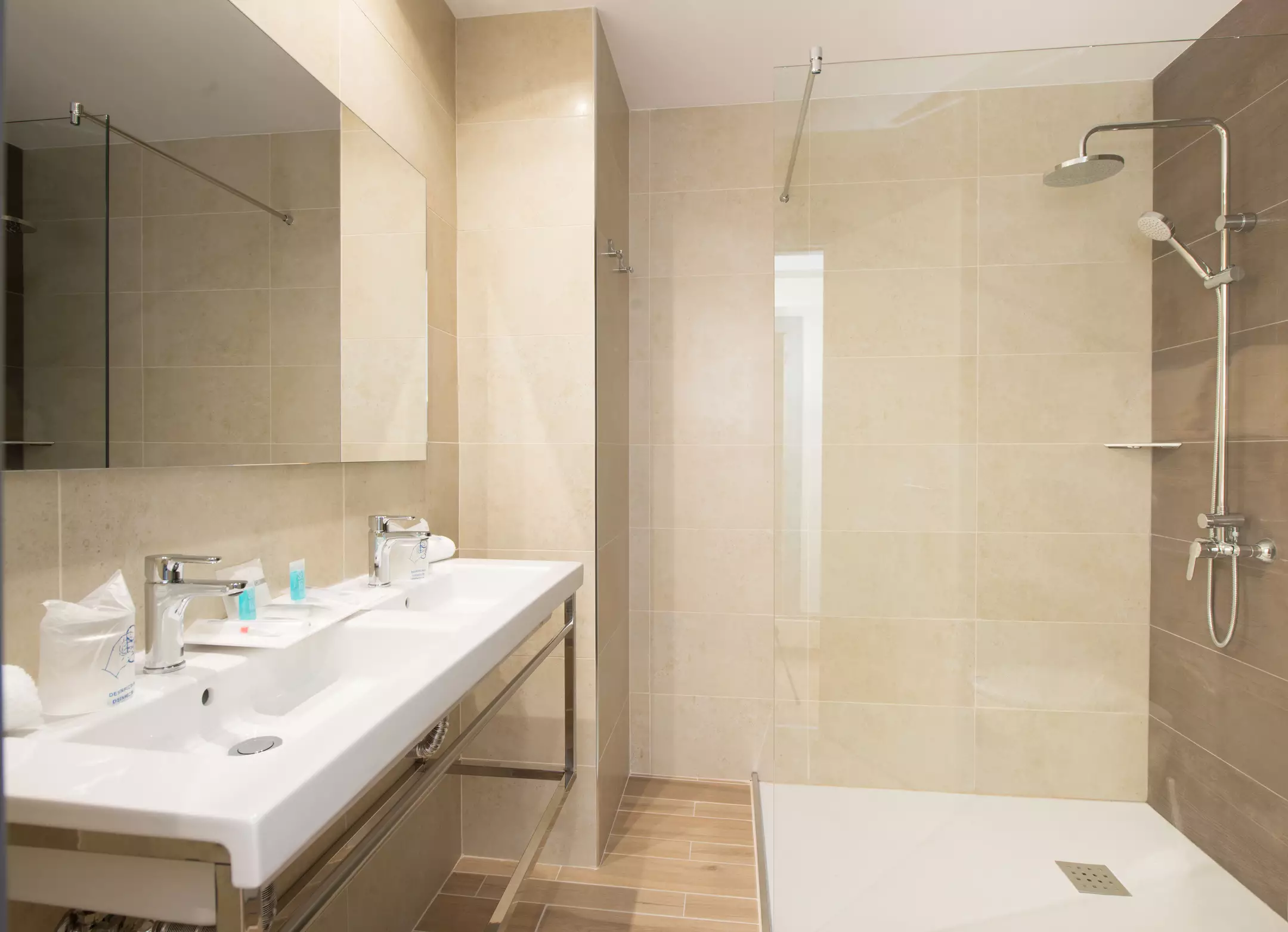 هتل HL Suite Hotel Playa Del Ingles Playa del Ingles