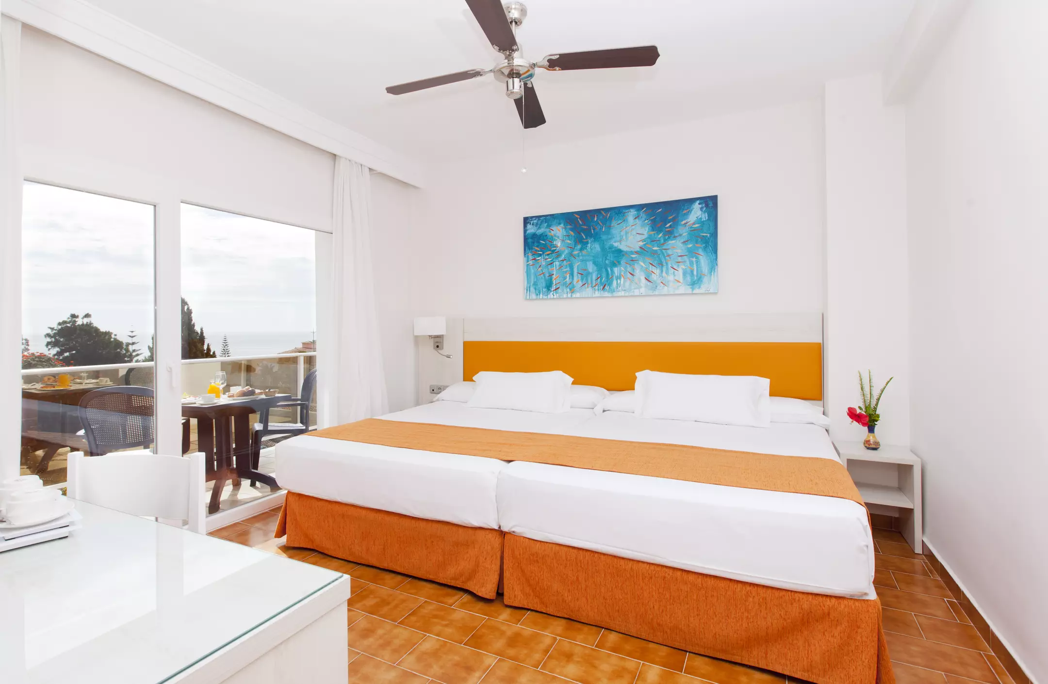 هتل Diverhotel Dino Marbella Marbella