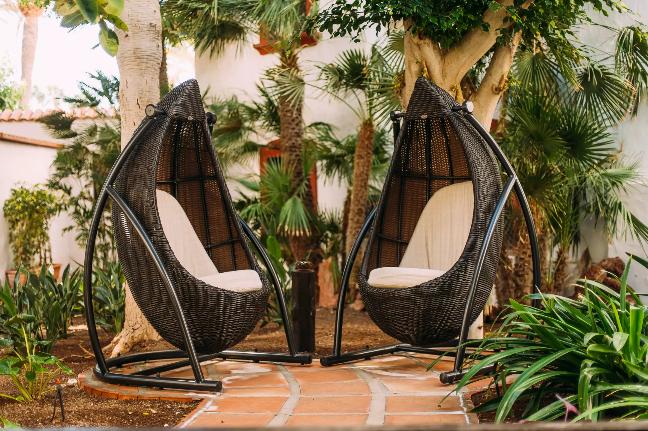 هتل Hotel Parque Tropical Playa del Ingles