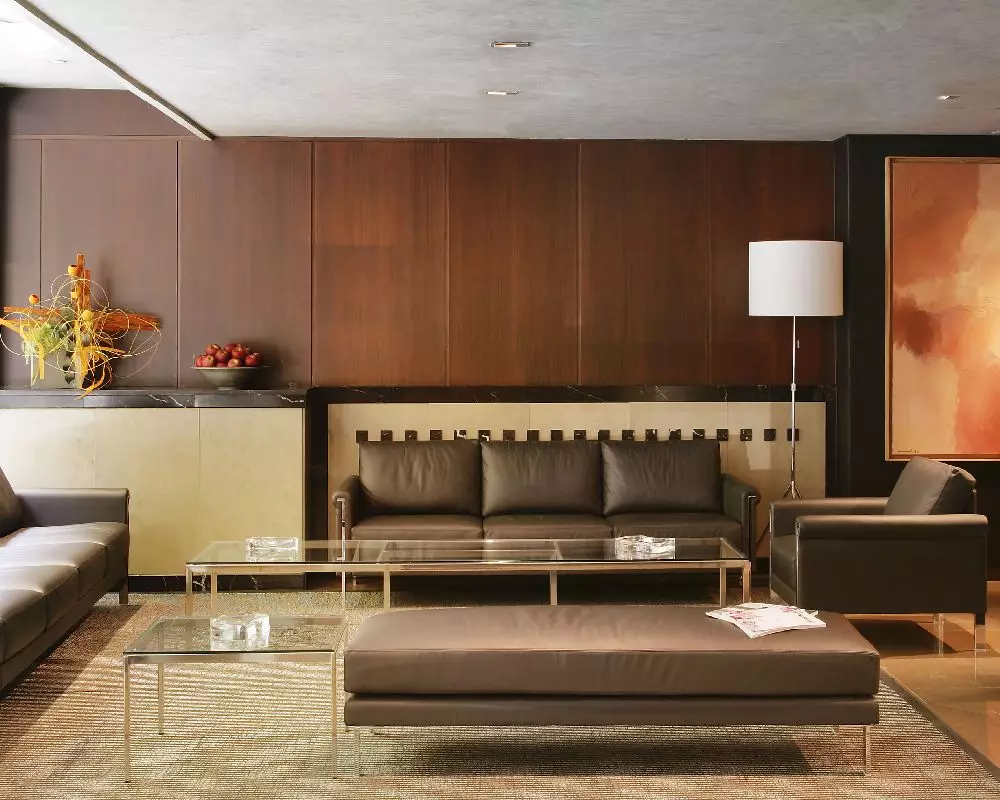 هتل Hotel Derby بارسلونا