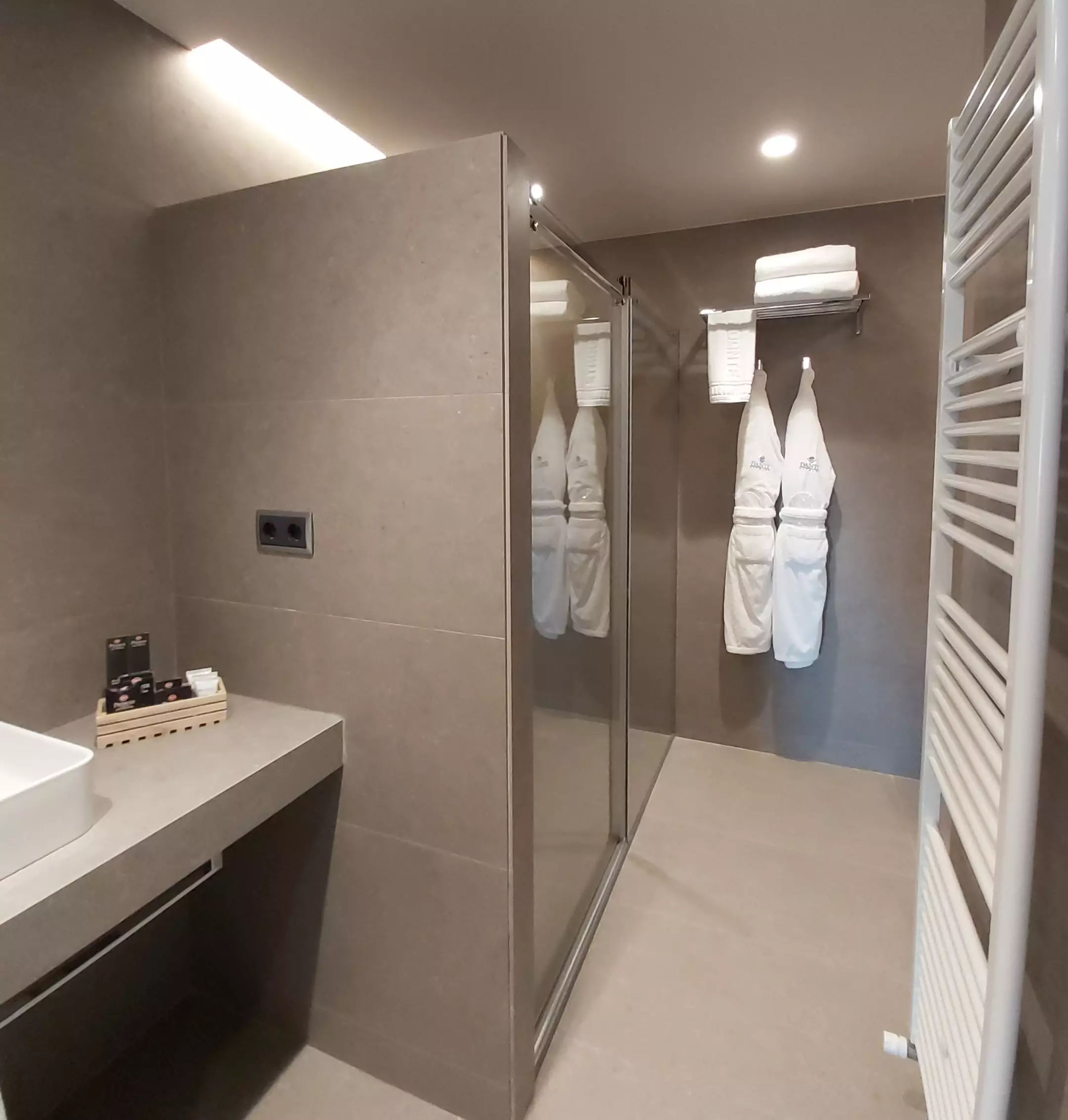 هتل Best Western Premier Hotel Dante بارسلونا