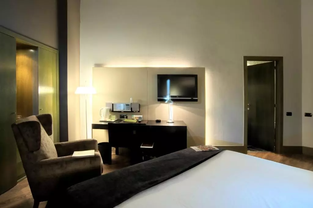 هتل Gran Hotel Havanna بارسلونا