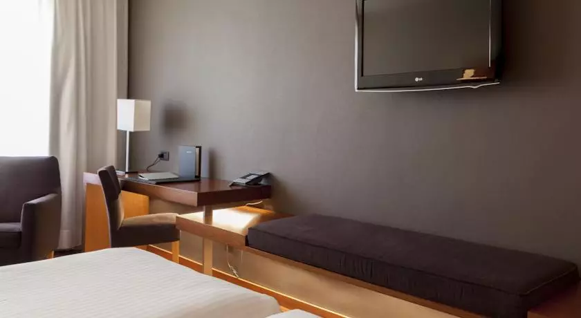 هتل AC Hotel Aitana مادرید