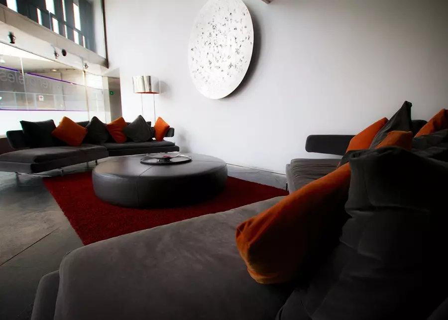 هتل Ayre Hotel Gran Vía بارسلونا