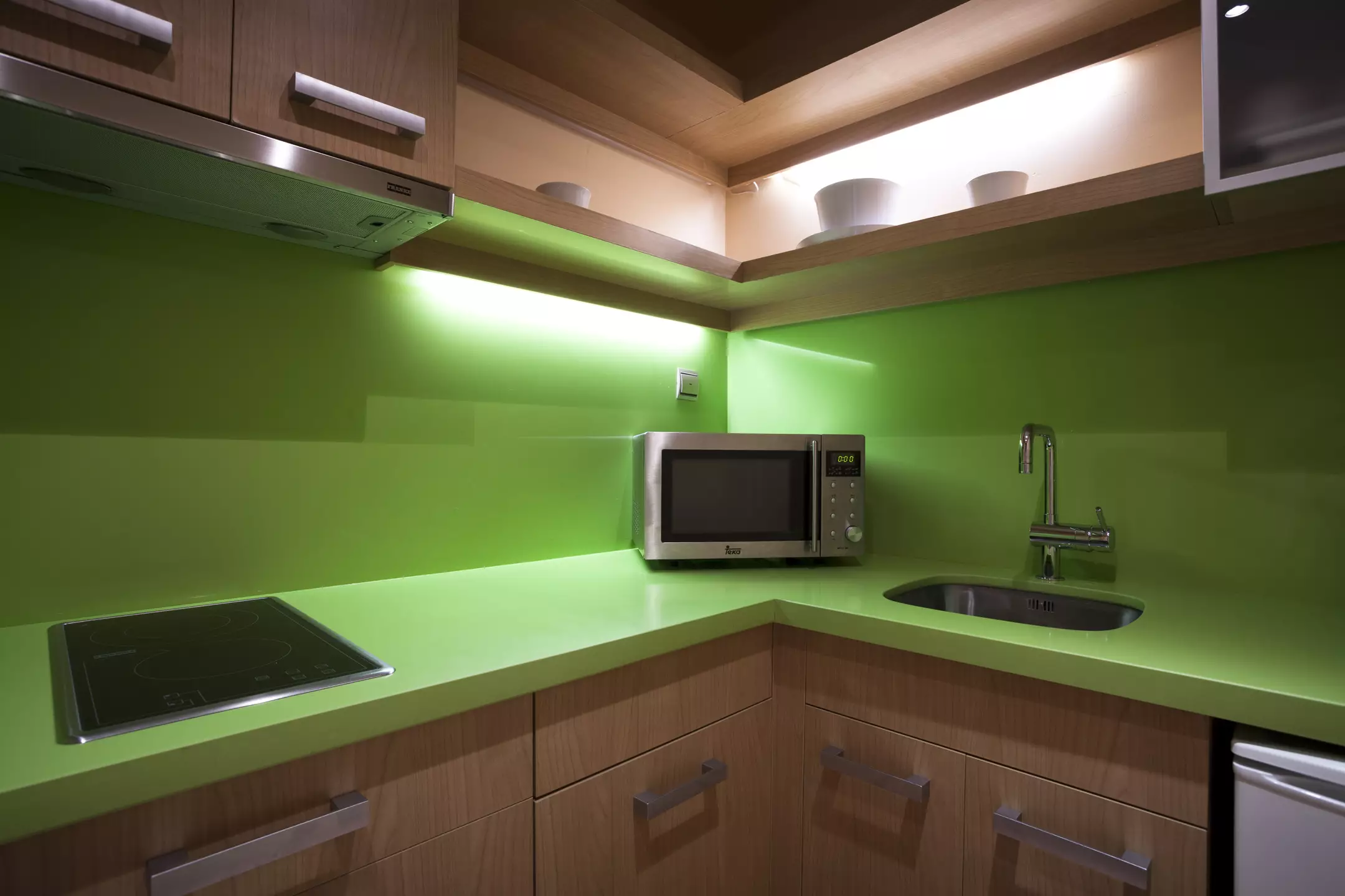 هتل Suites Gran Via 44 گرانادا