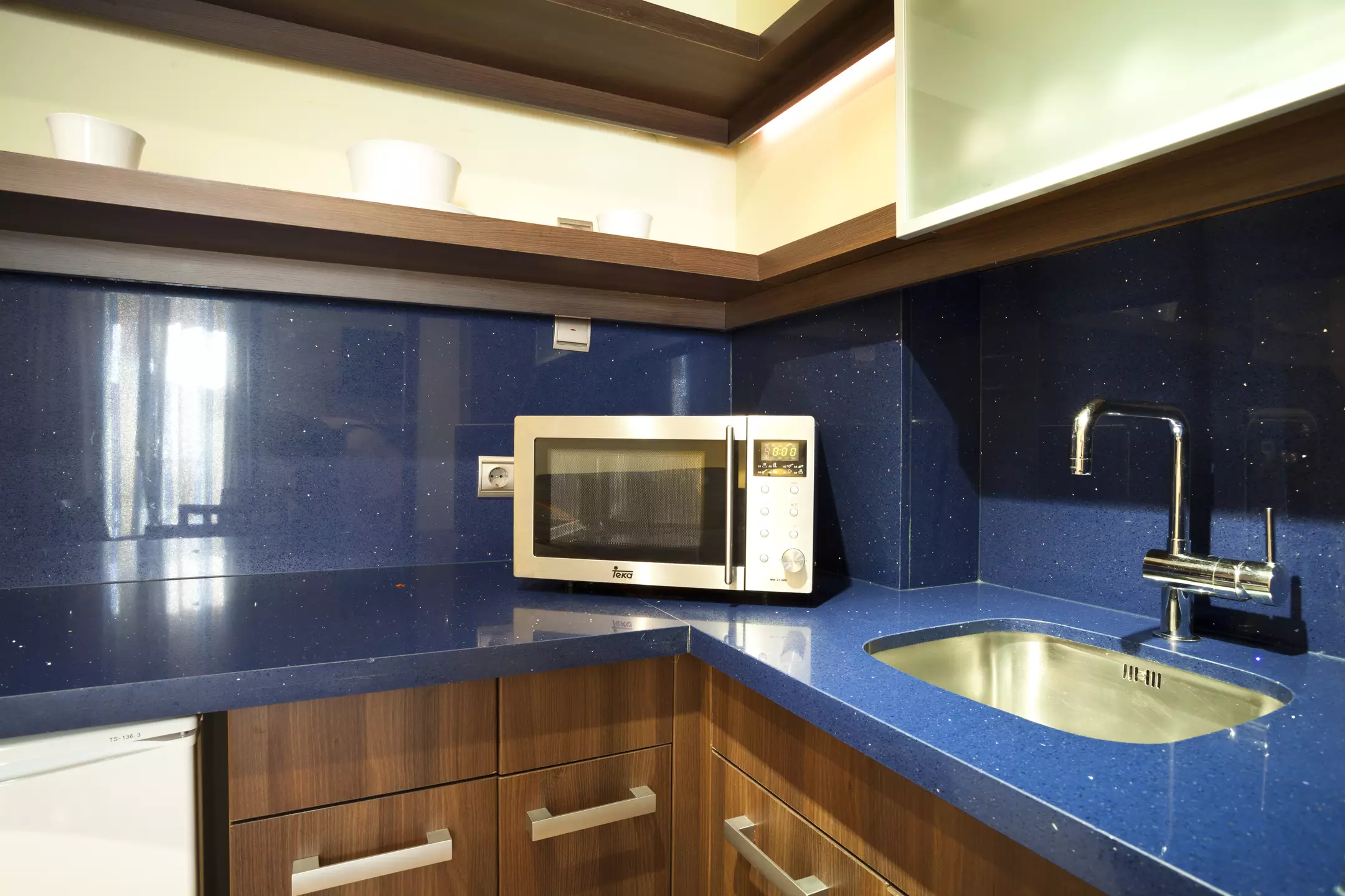 هتل Suites Gran Via 44 گرانادا