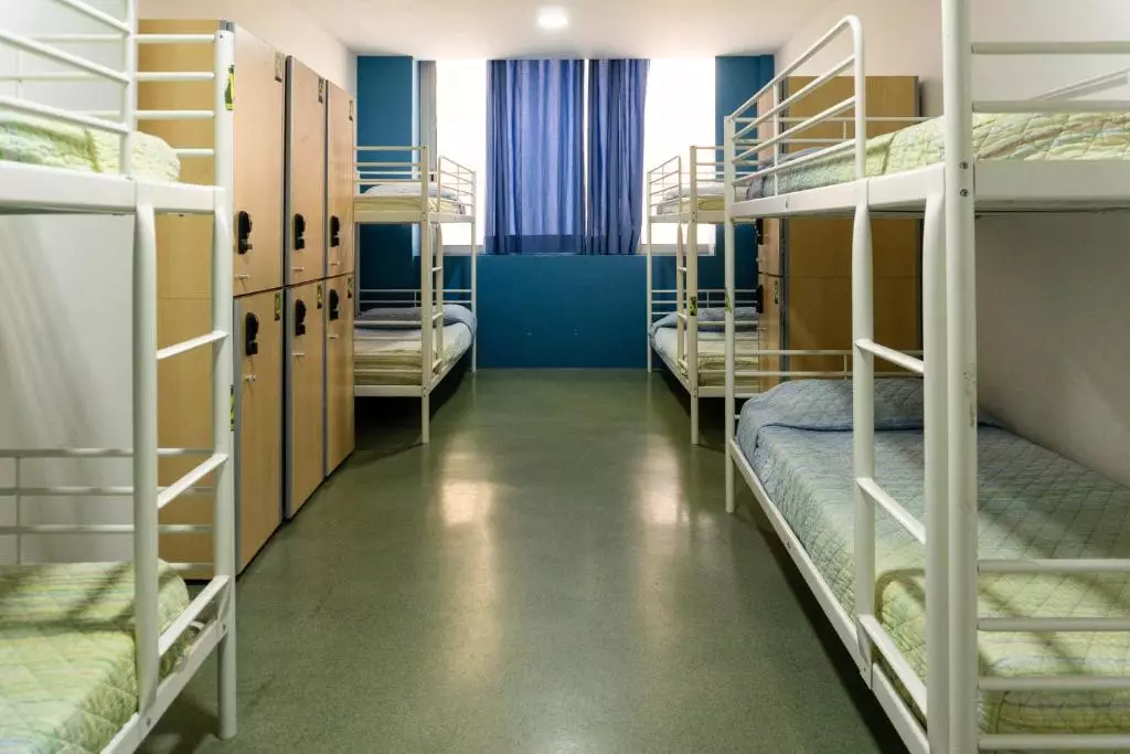 هتل Be Dream Hostel بارسلونا