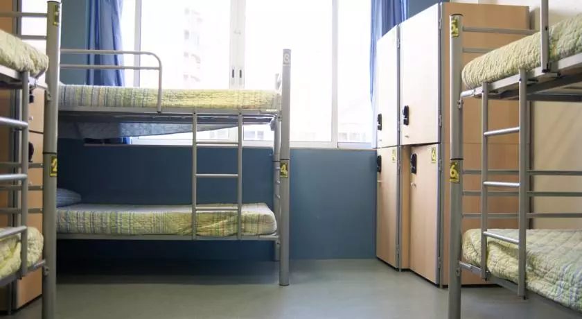 هتل Be Dream Hostel بارسلونا