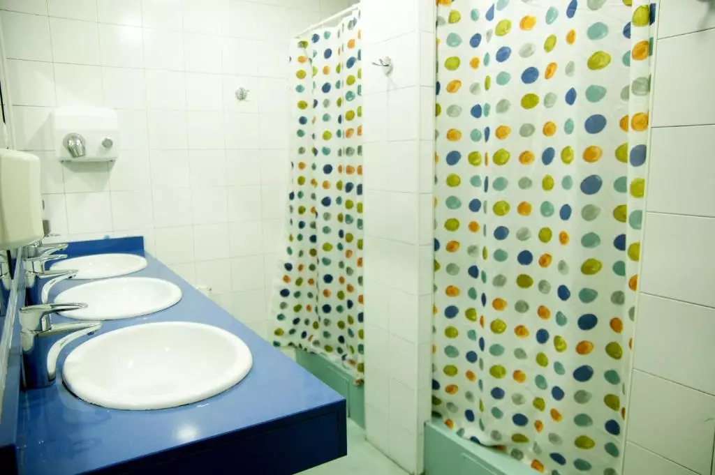 هتل Be Dream Hostel بارسلونا
