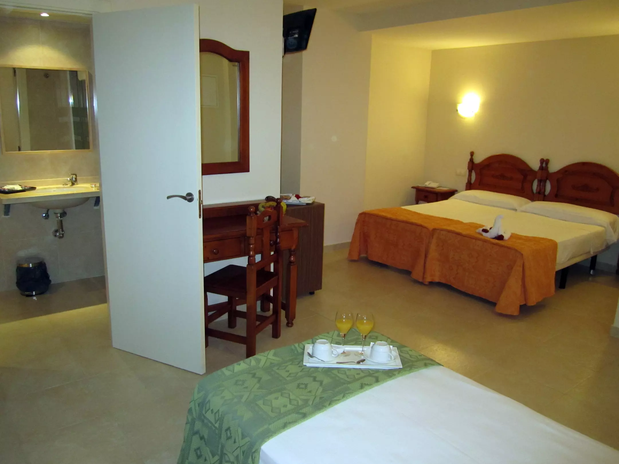 هتل Málaga Hotel Eliseos مالاگا