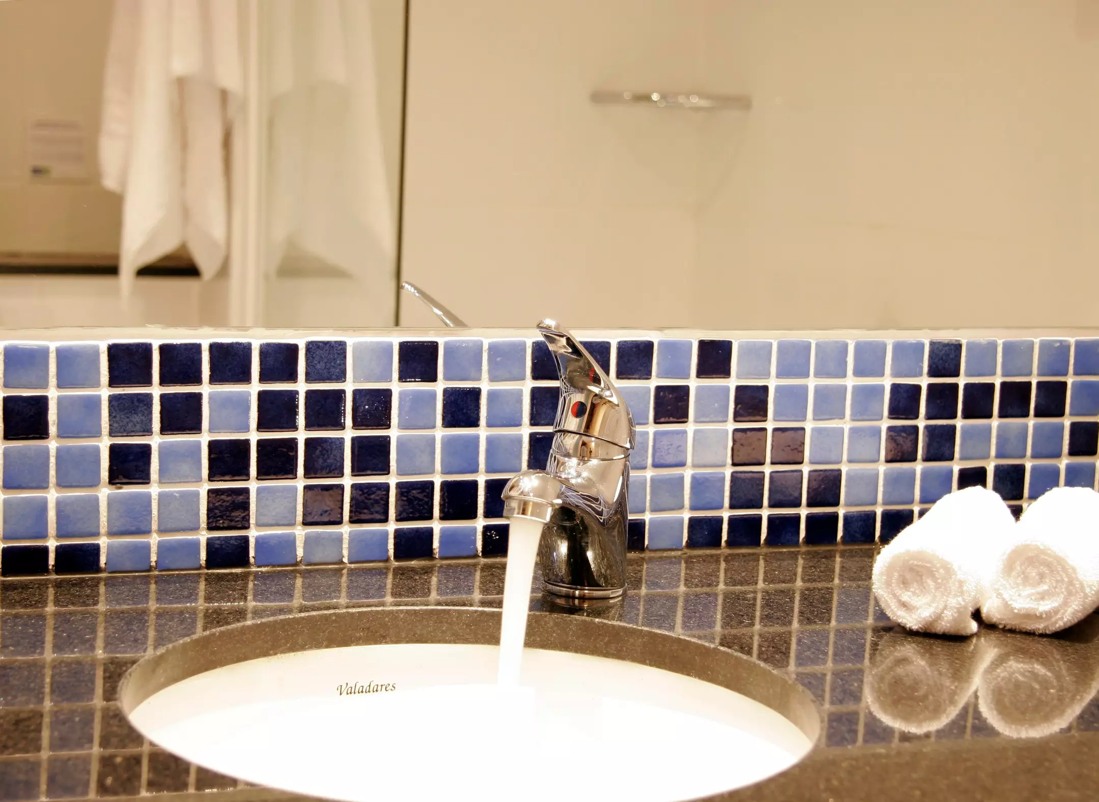 هتل Holiday Inn Express Madrid-Getafe Getafe