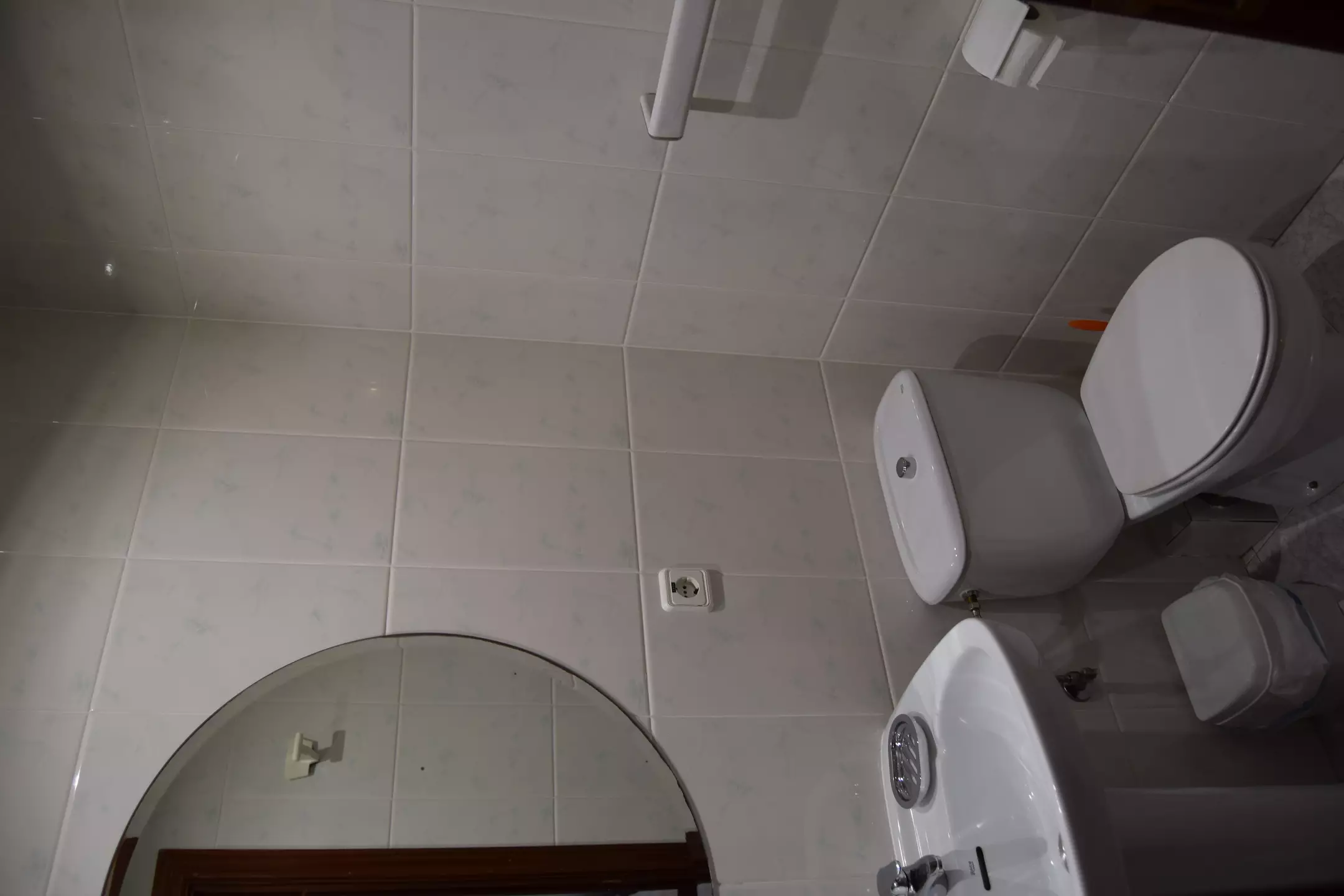 هتل Hostal Rofer مادرید