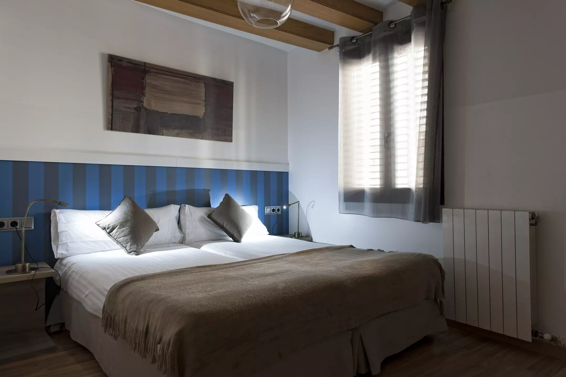 هتل MH Apartments Liceo بارسلونا