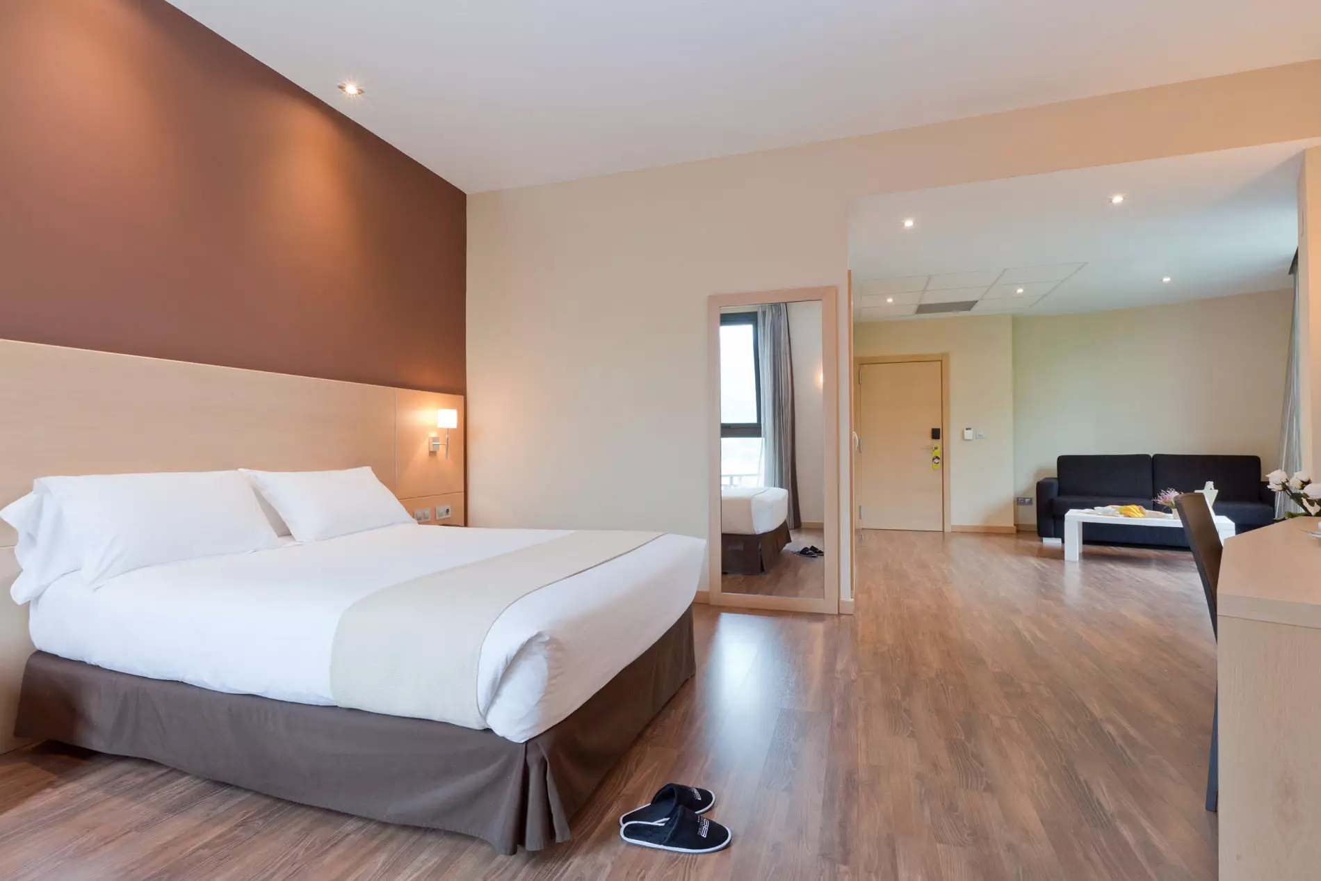 هتل Hotel Gran Bilbao بیلبائو
