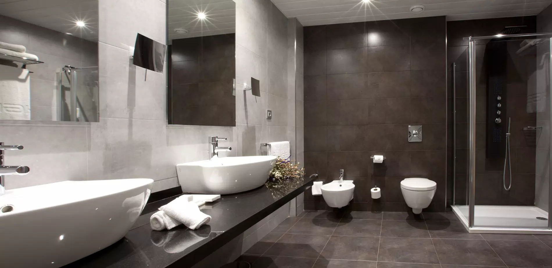 هتل Hotel Gran Bilbao بیلبائو