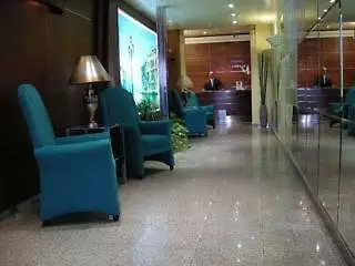 هتل Venecia مالاگا