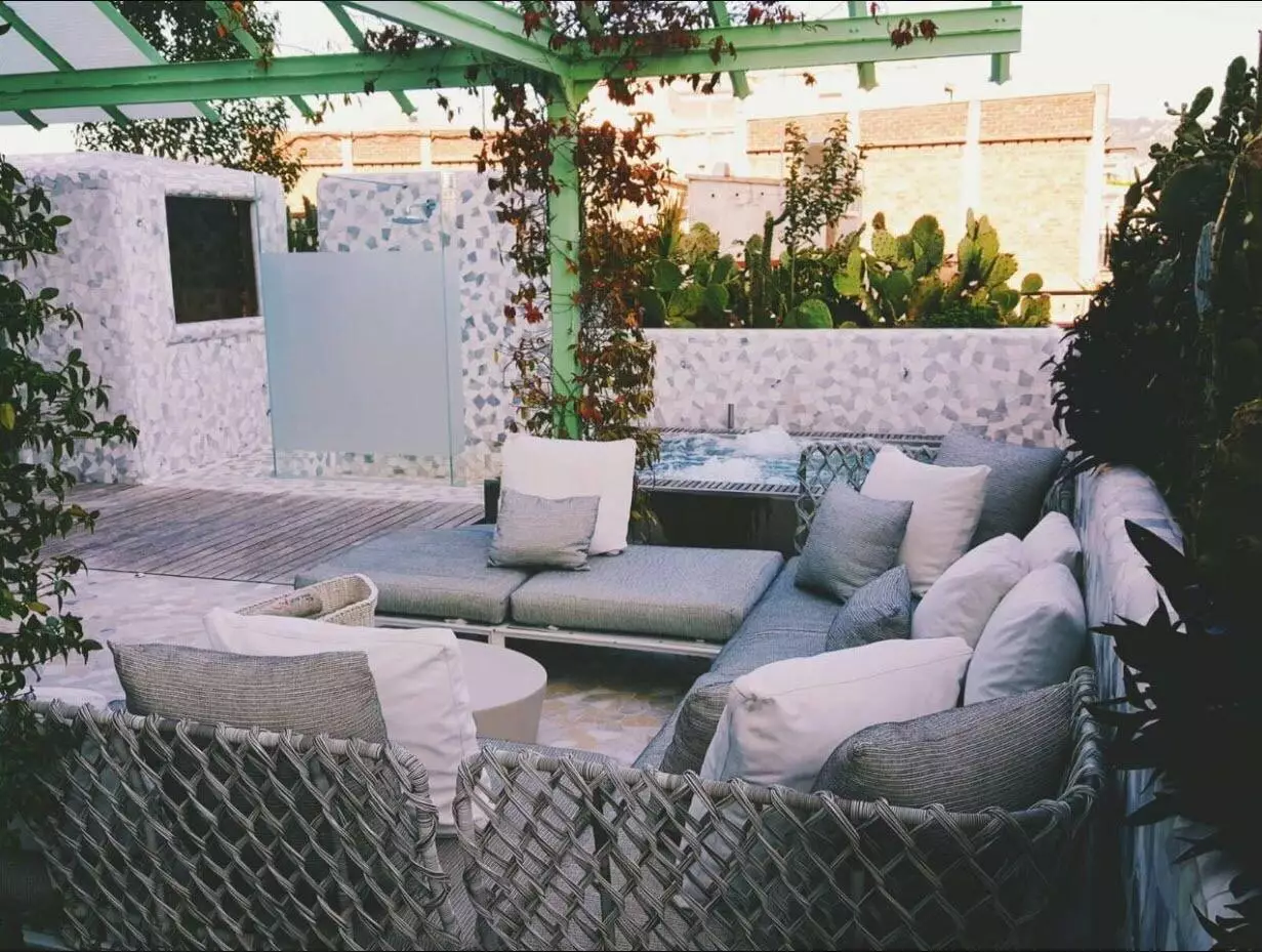 هتل El Palauet Living بارسلونا