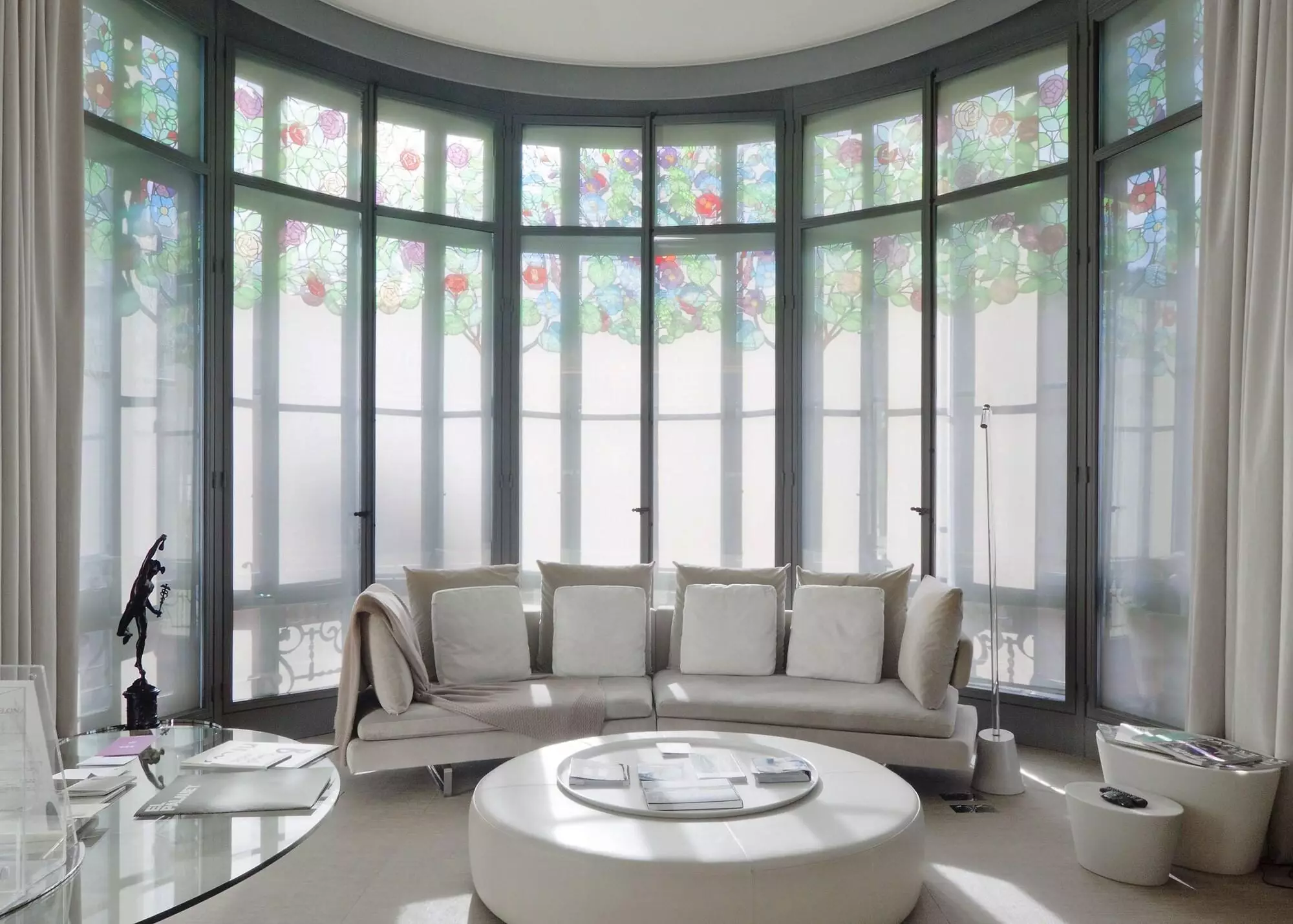هتل El Palauet Living بارسلونا