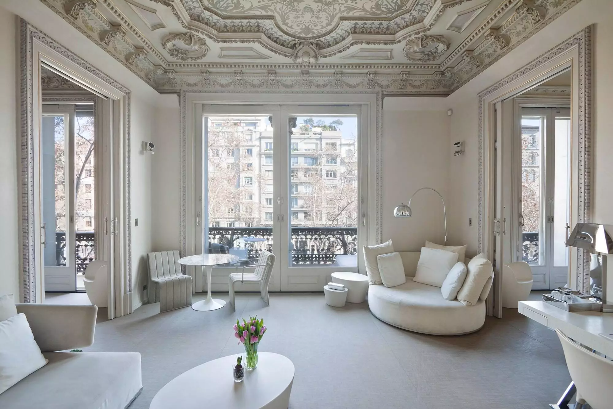 هتل El Palauet Living بارسلونا