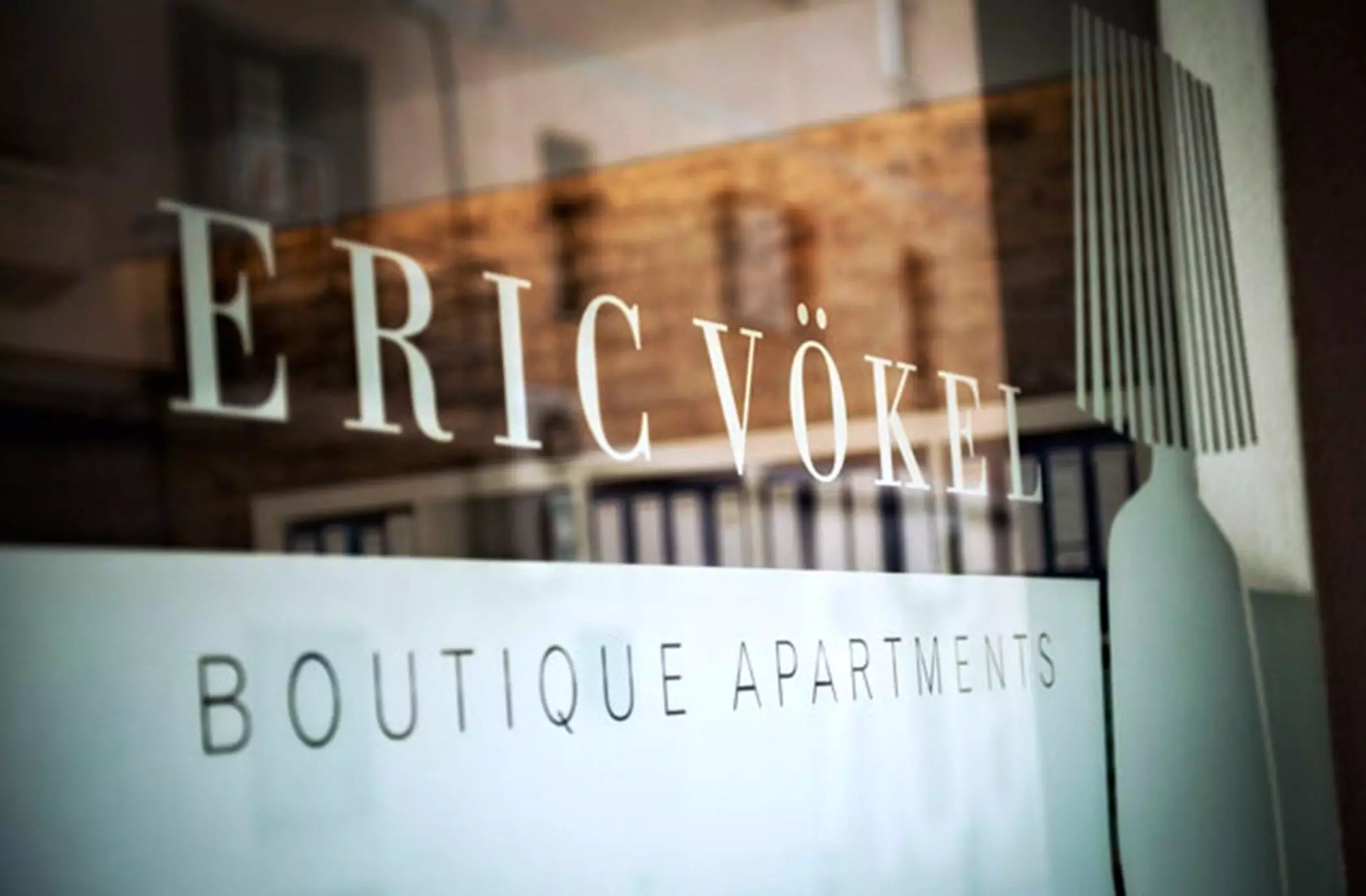 هتل Eric Vökel BCN Suites بارسلونا
