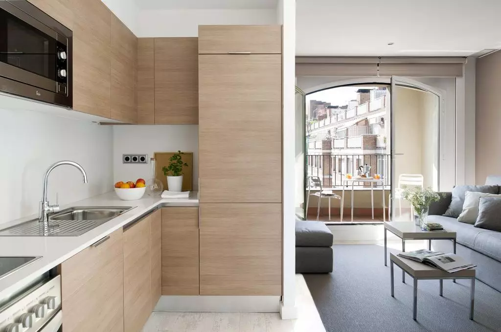 هتل Eric Vökel Gran Via Suites بارسلونا